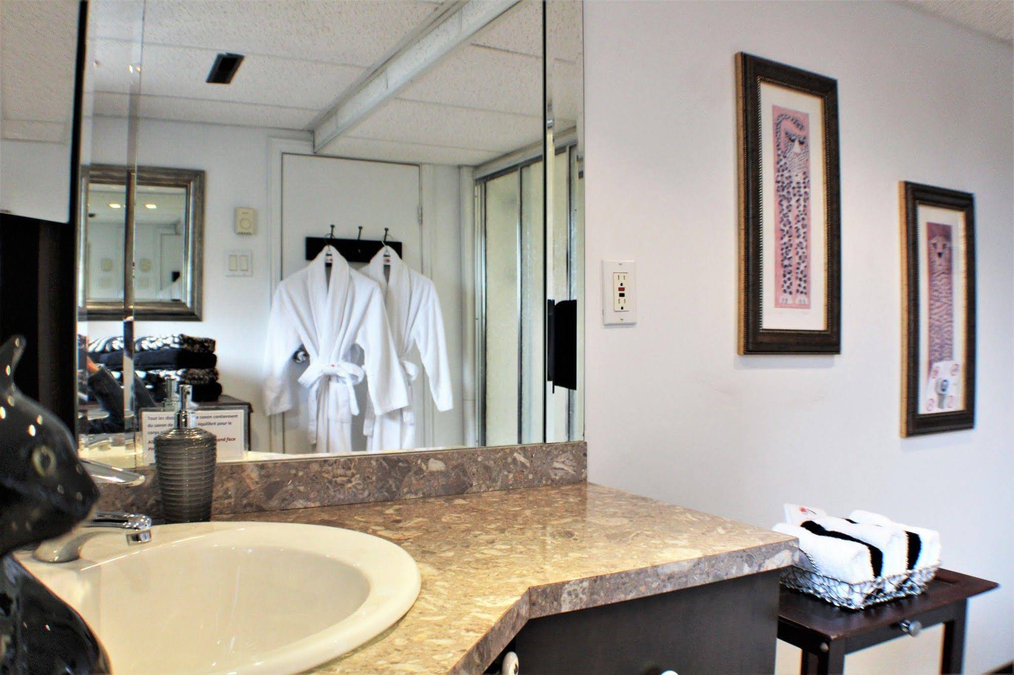 Villa Rivière Montréal VIP