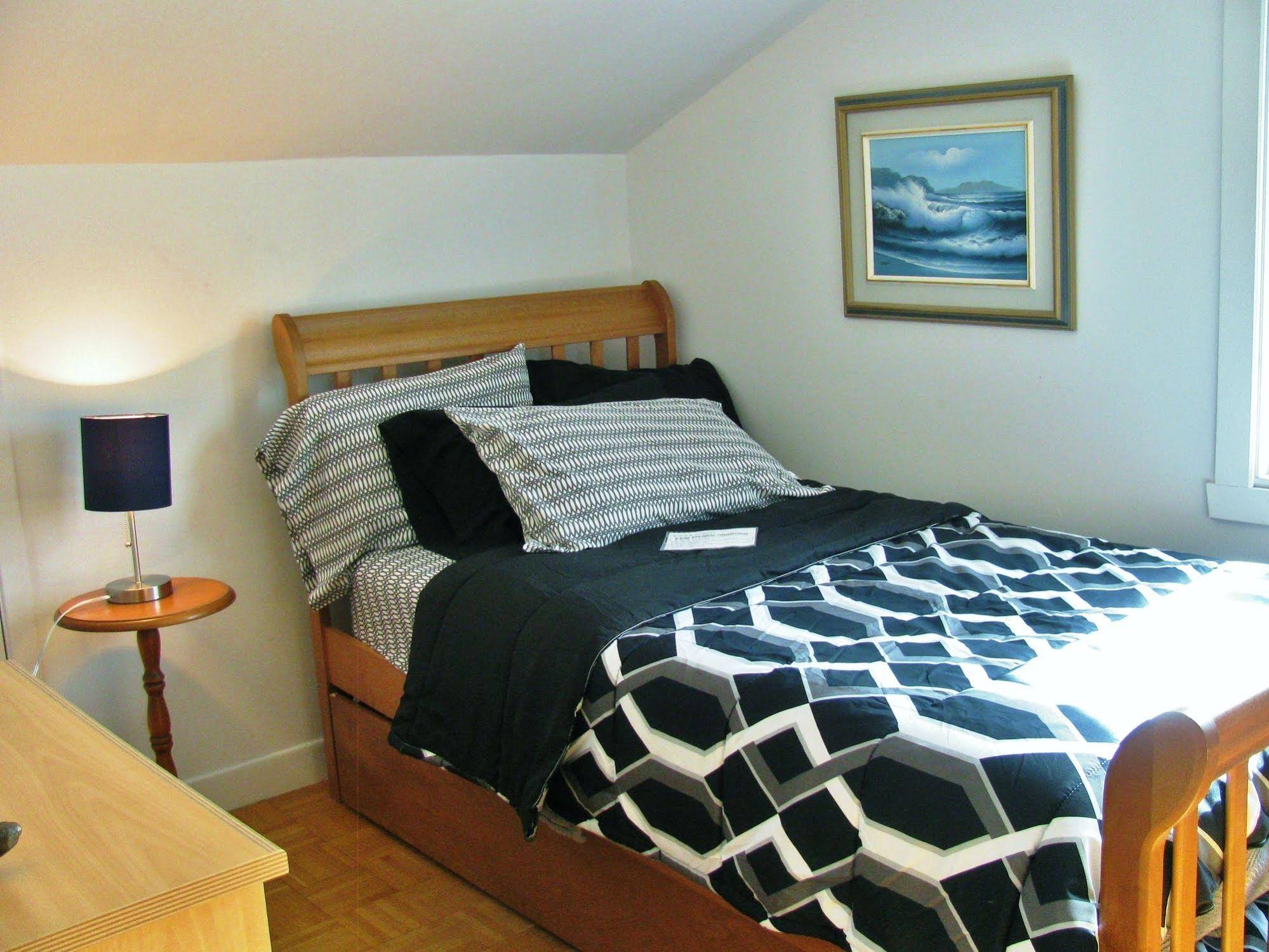 Villa Rivière Montréal VIP