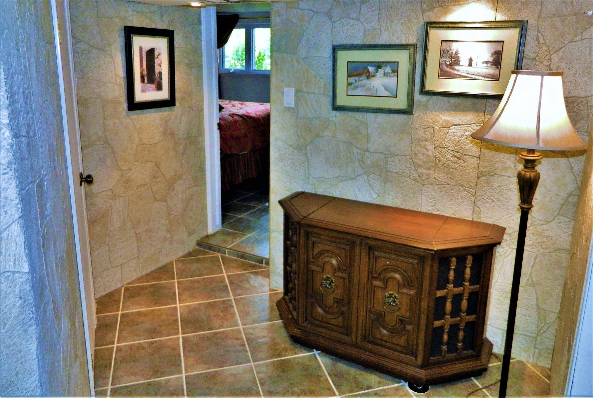 Villa Rivière Montréal VIP