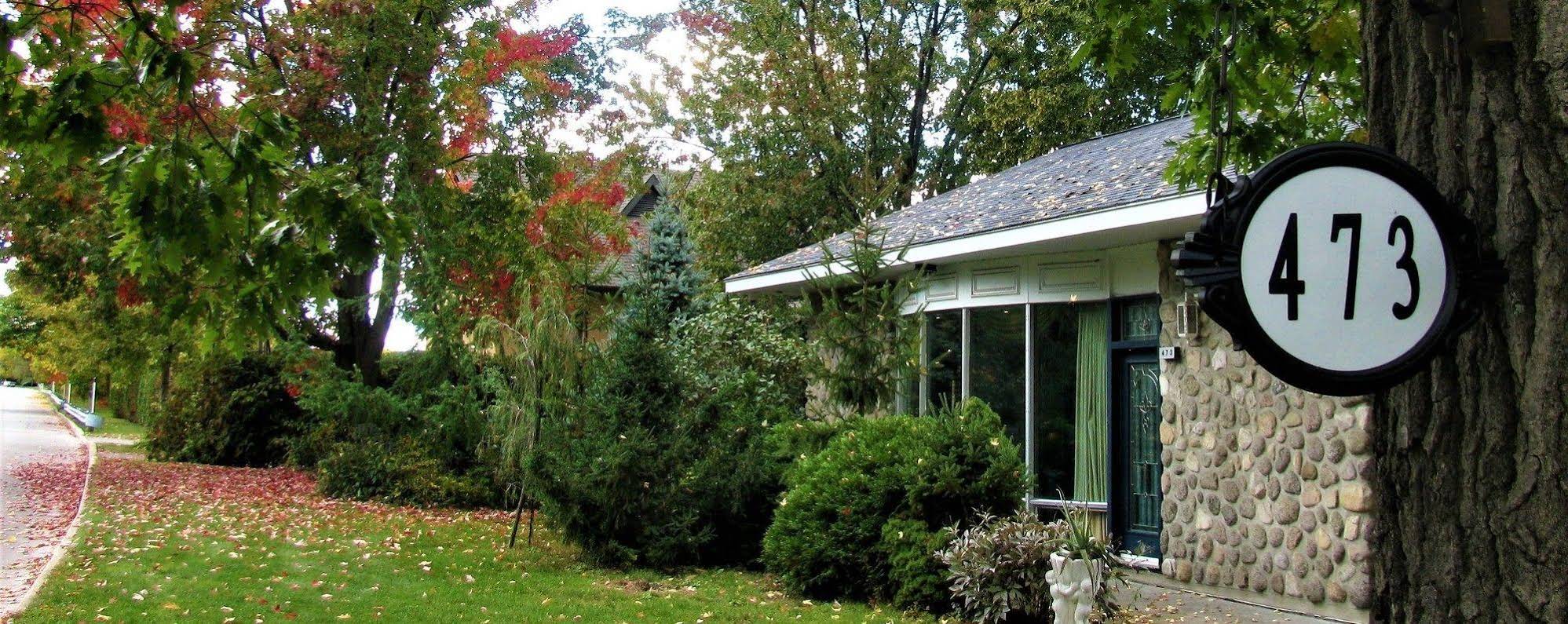 Villa Rivière Montréal VIP