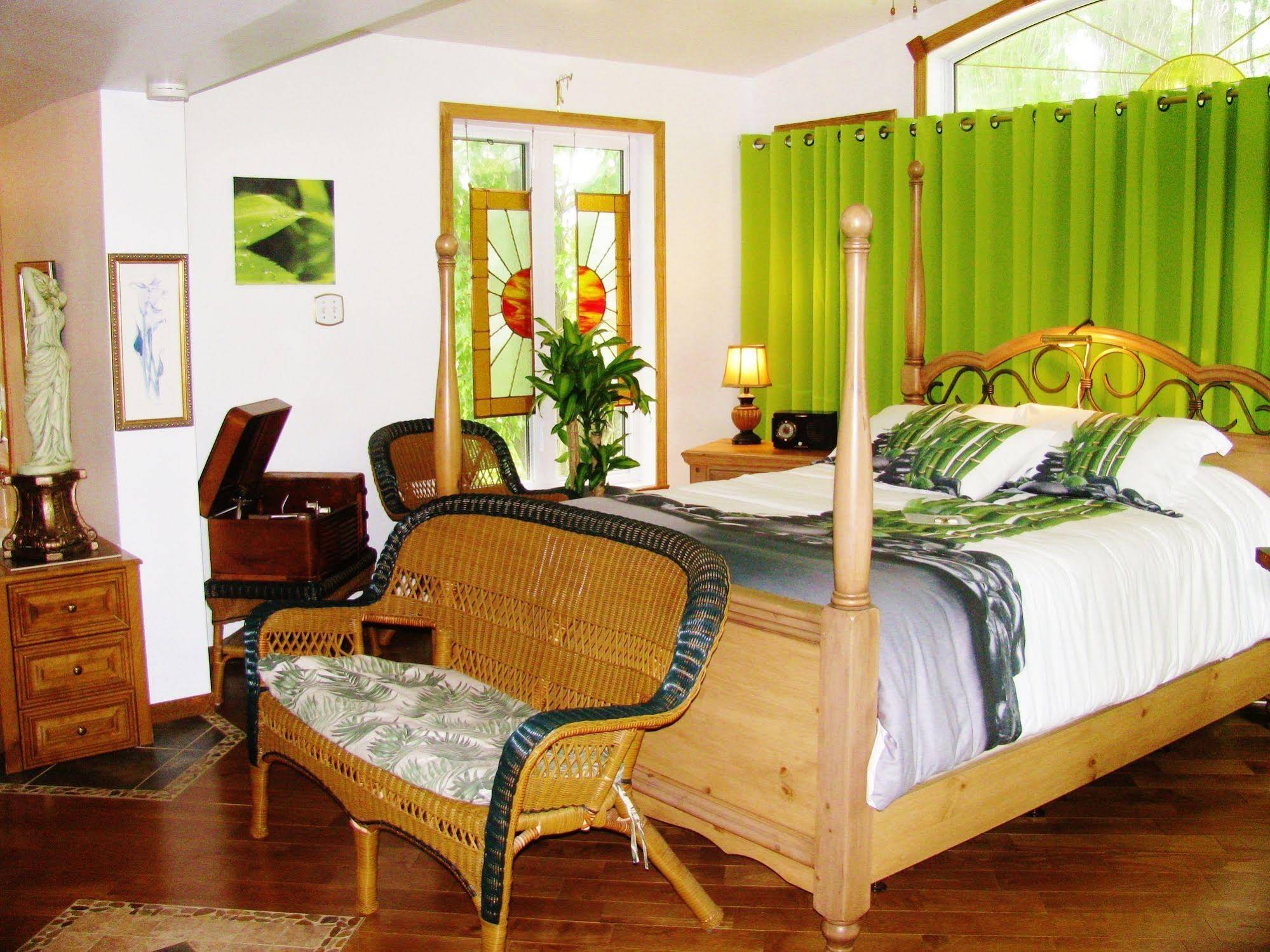 Villa Rivière Montréal VIP