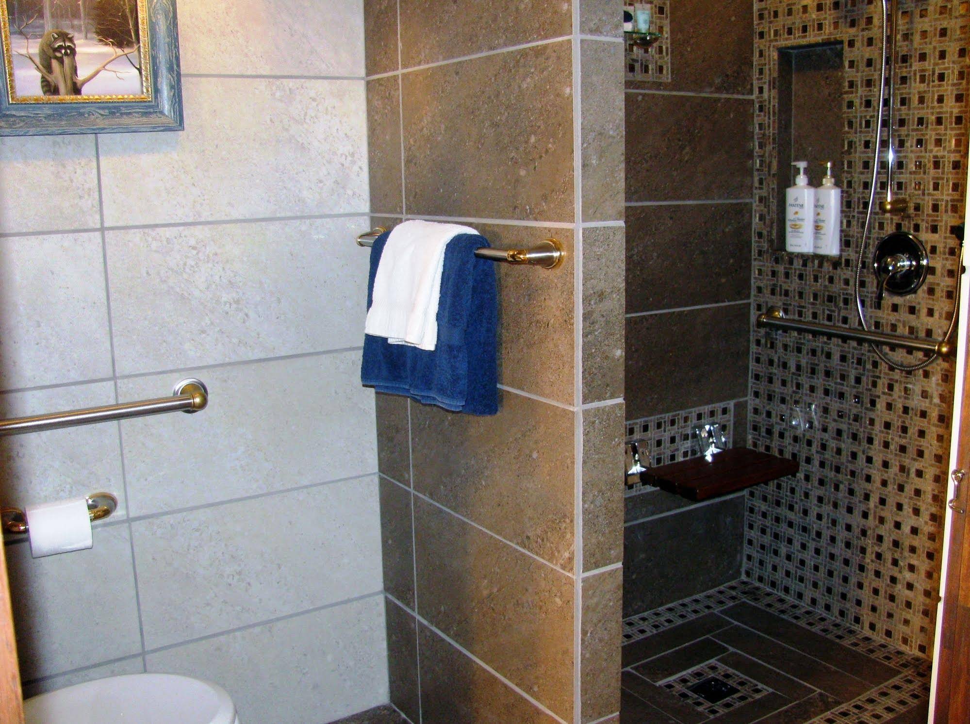 Villa Rivière Montréal VIP