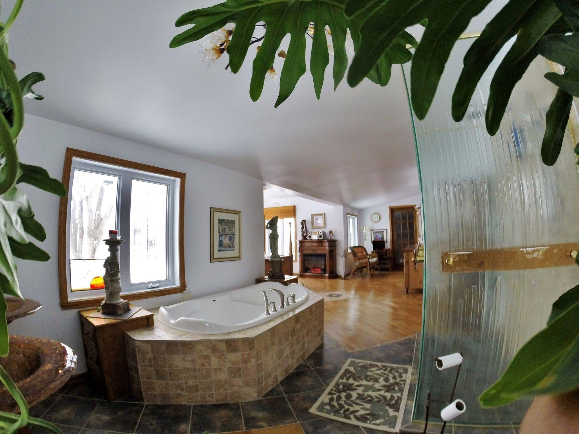 Villa Rivière Montréal VIP