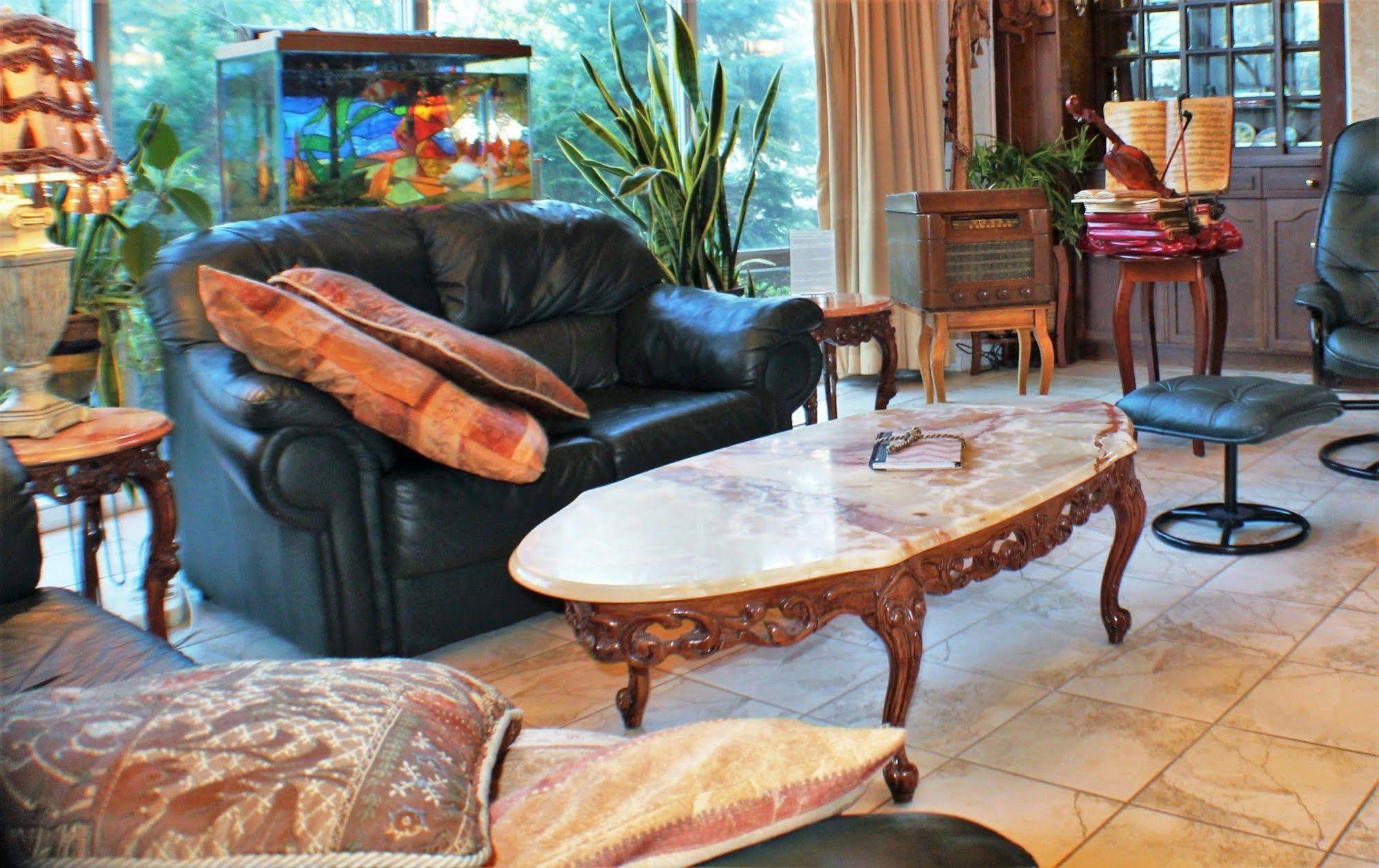 Villa Rivière Montréal VIP