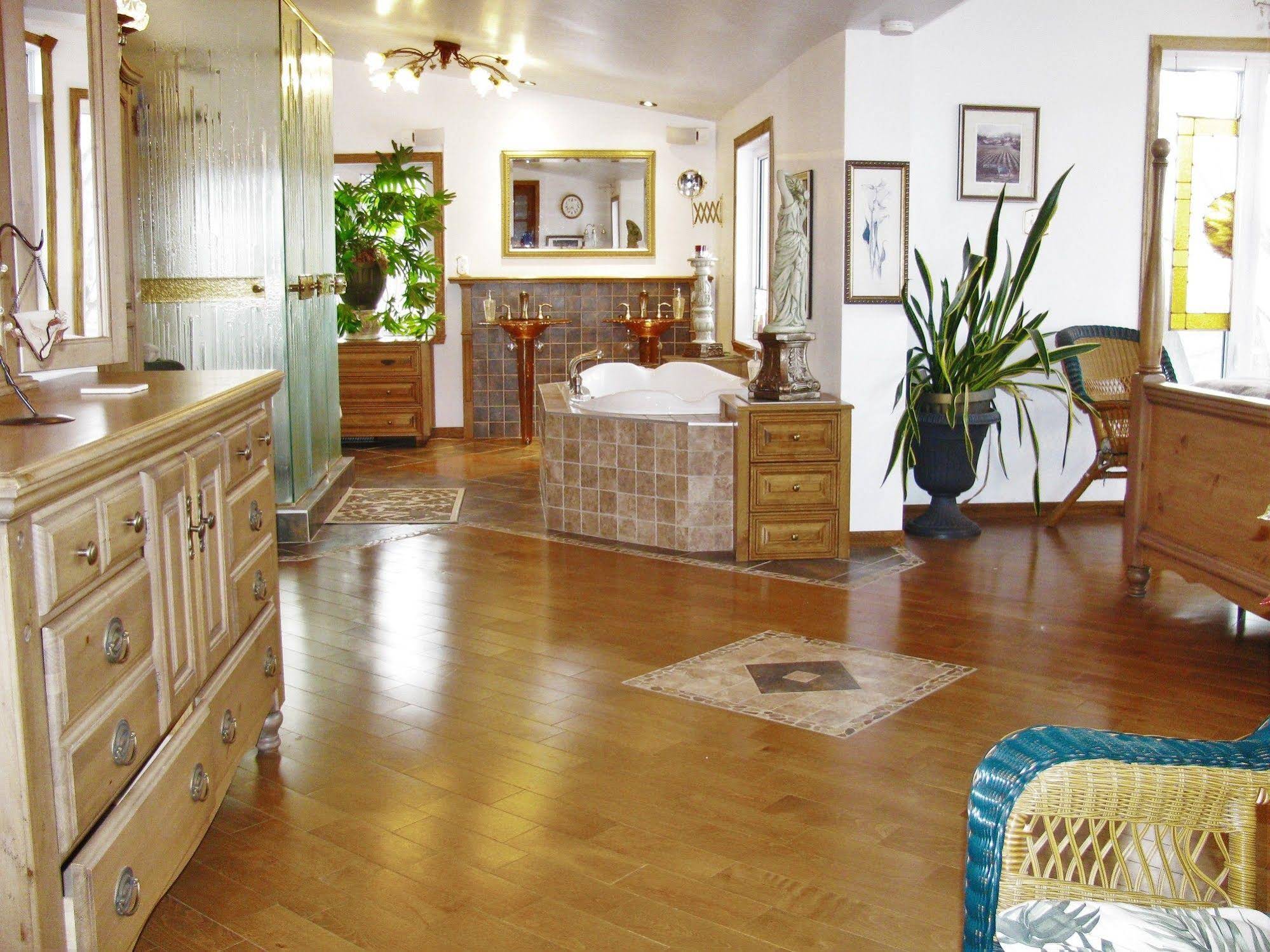 Villa Rivière Montréal VIP