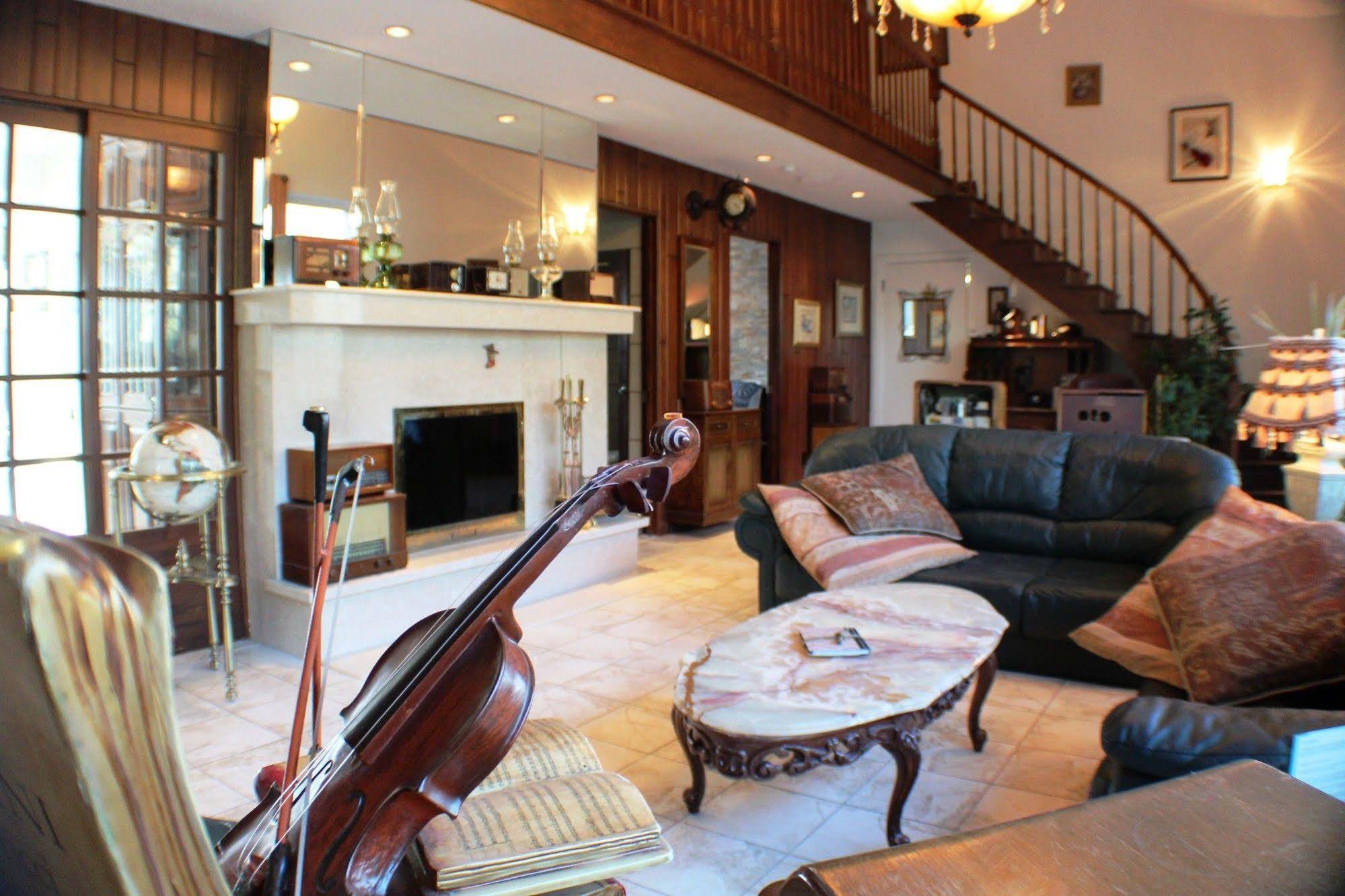 Villa Rivière Montréal VIP