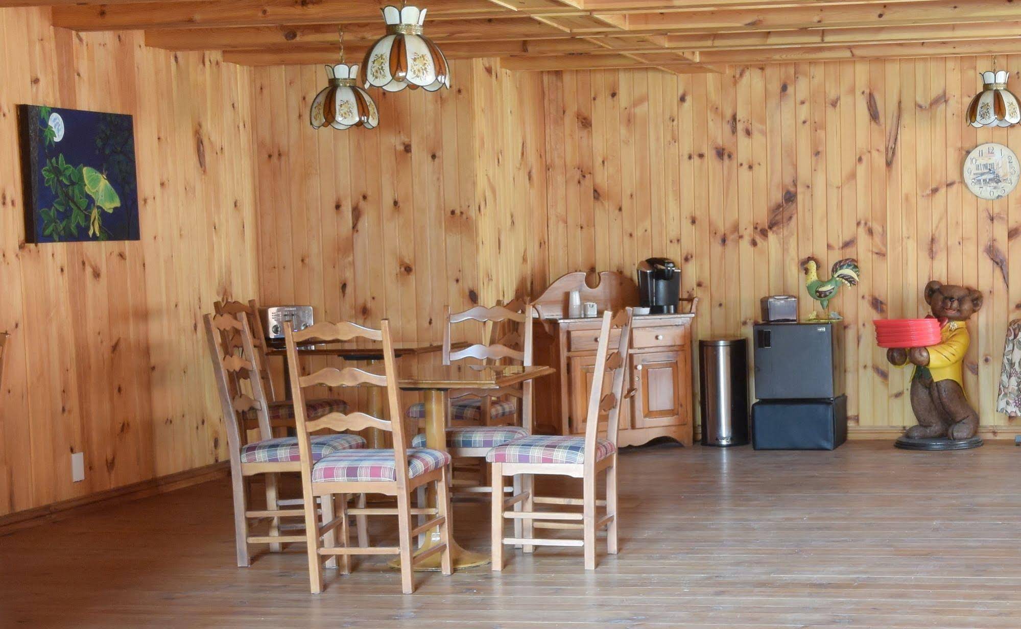 Auberge Papillon Lune