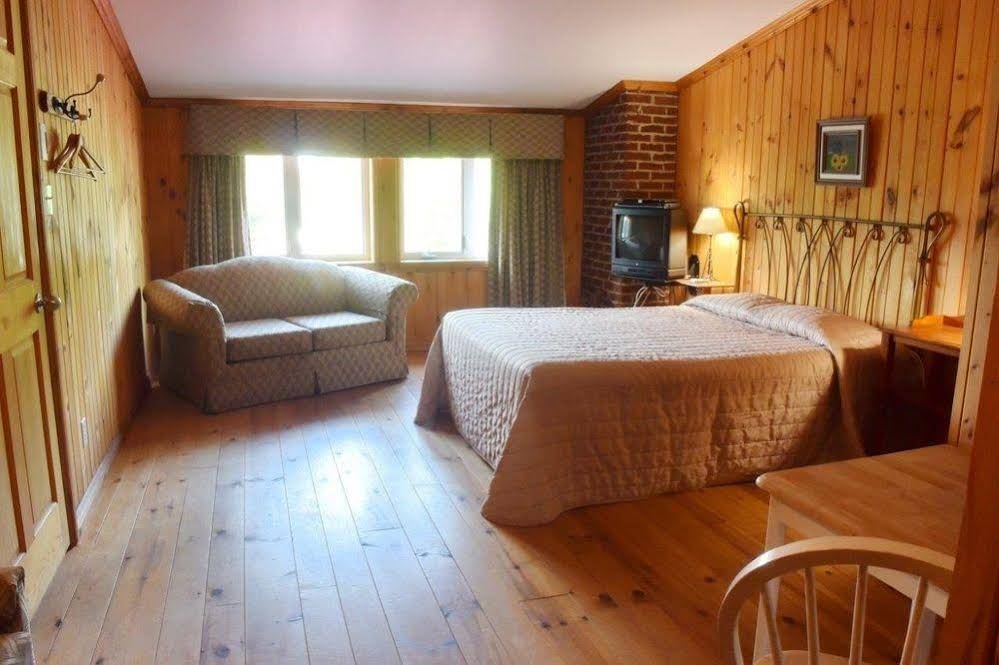 Auberge Papillon Lune