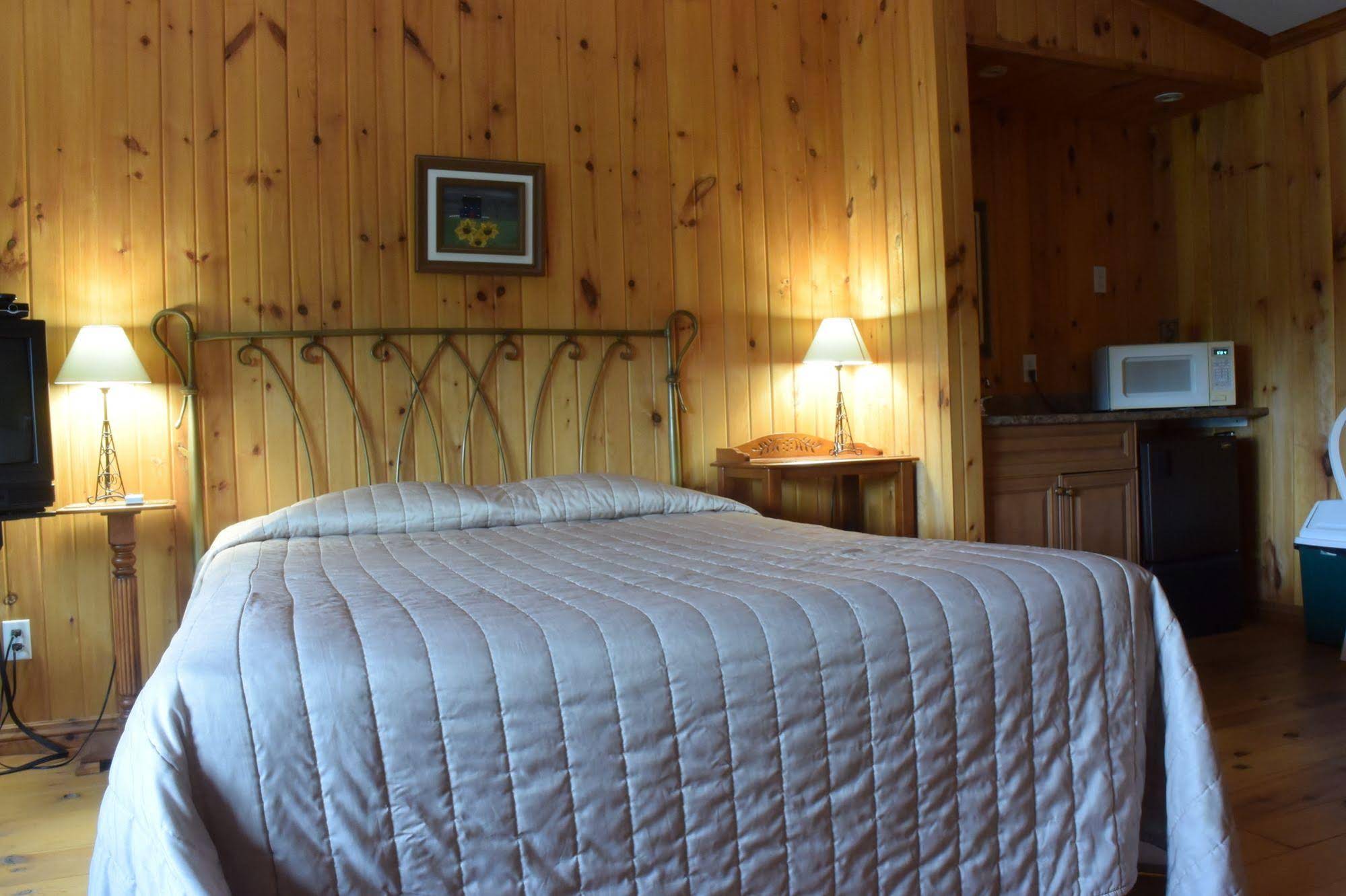 Auberge Papillon Lune