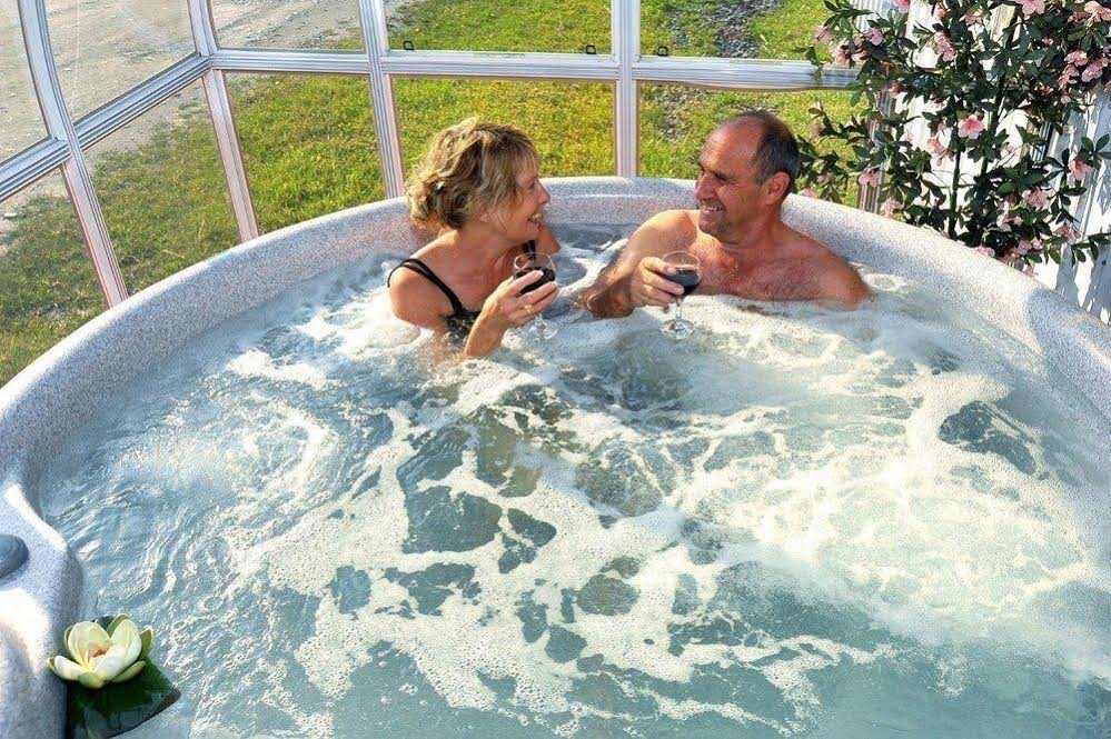Auberge Papillon Lune