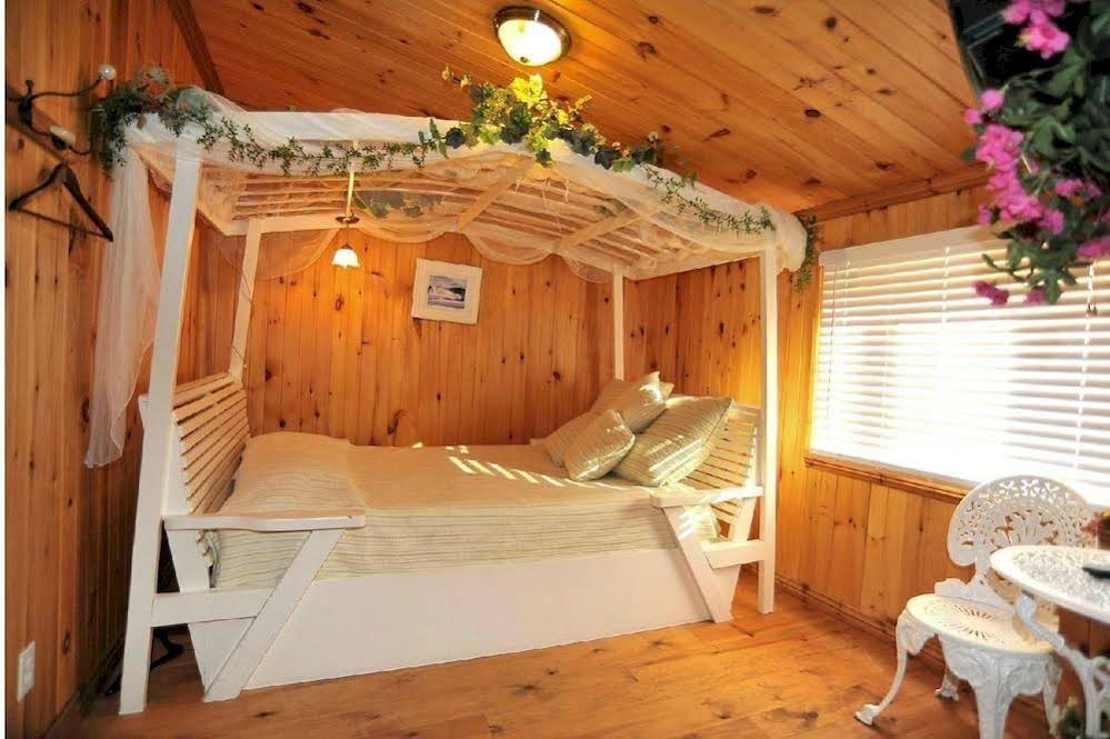 Auberge Papillon Lune