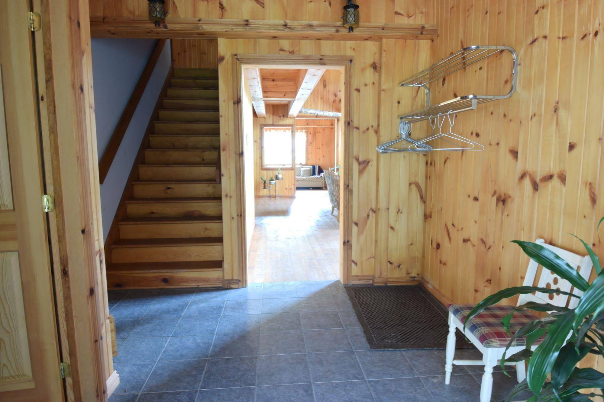 Auberge Papillon Lune