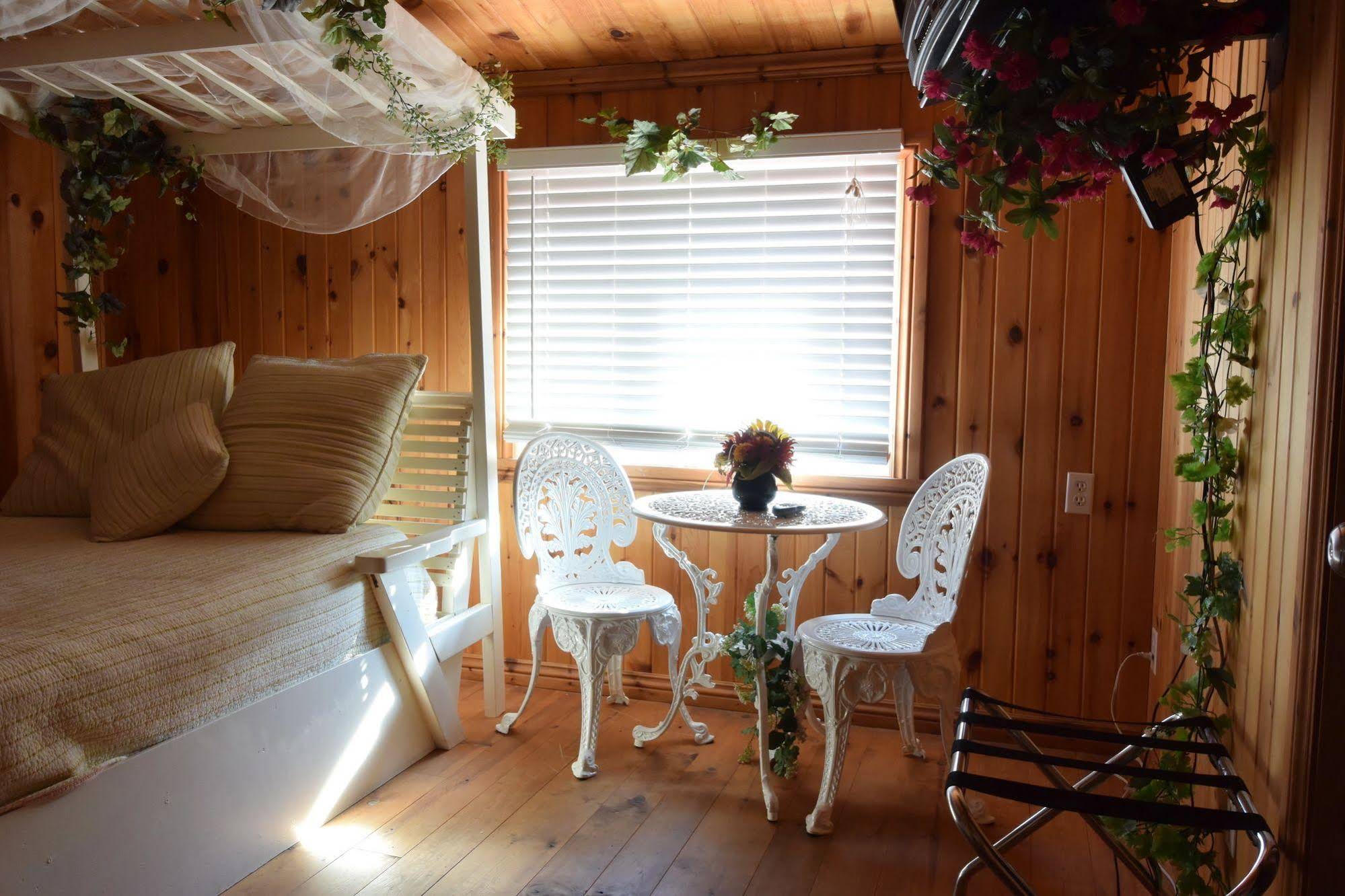 Auberge Papillon Lune