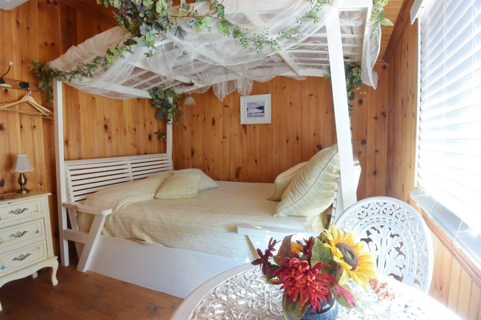 Auberge Papillon Lune