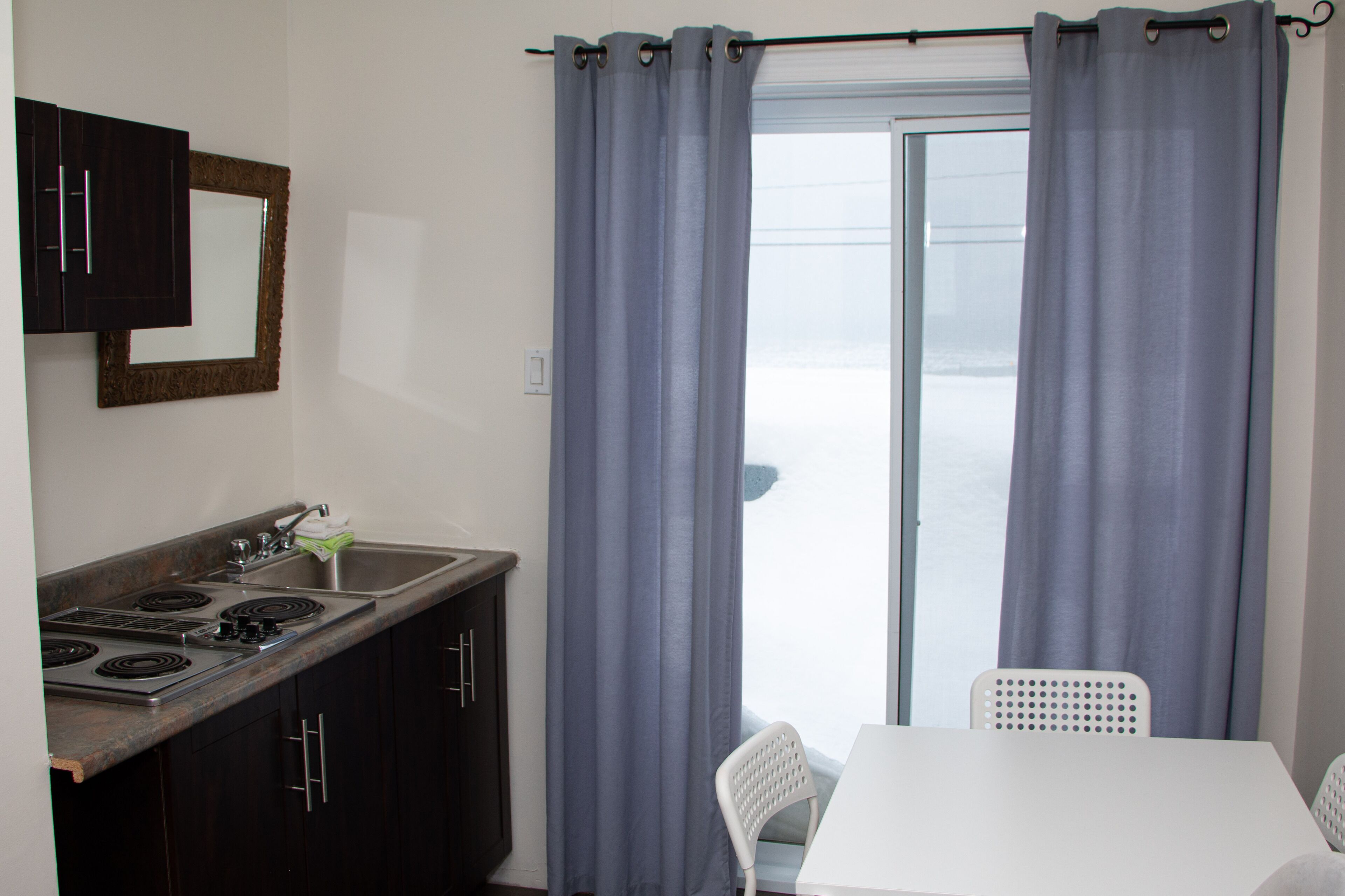 Motel De La Mer
