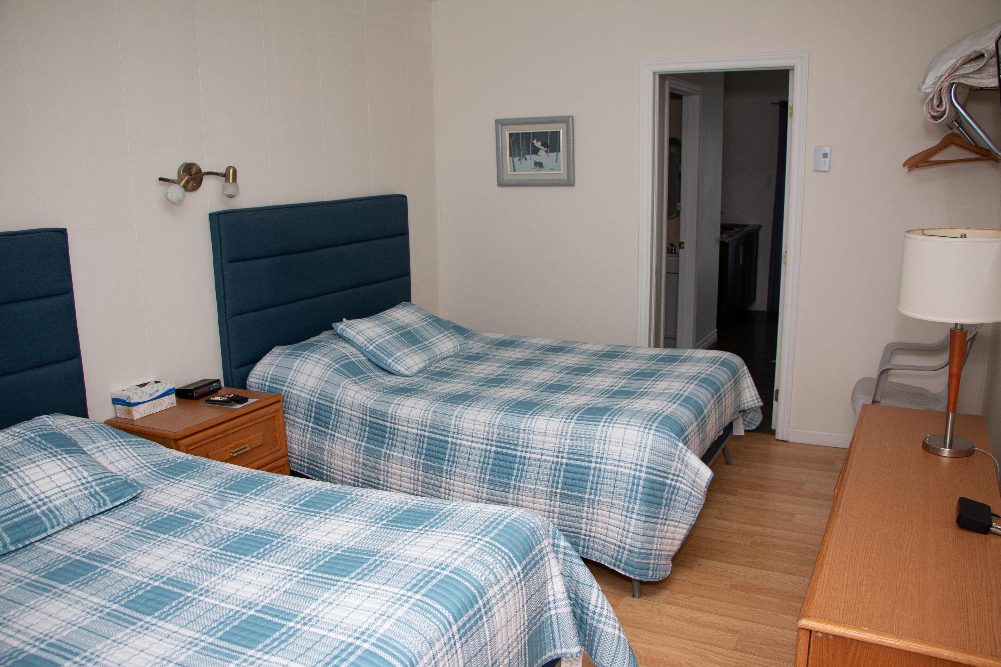 Motel De La Mer