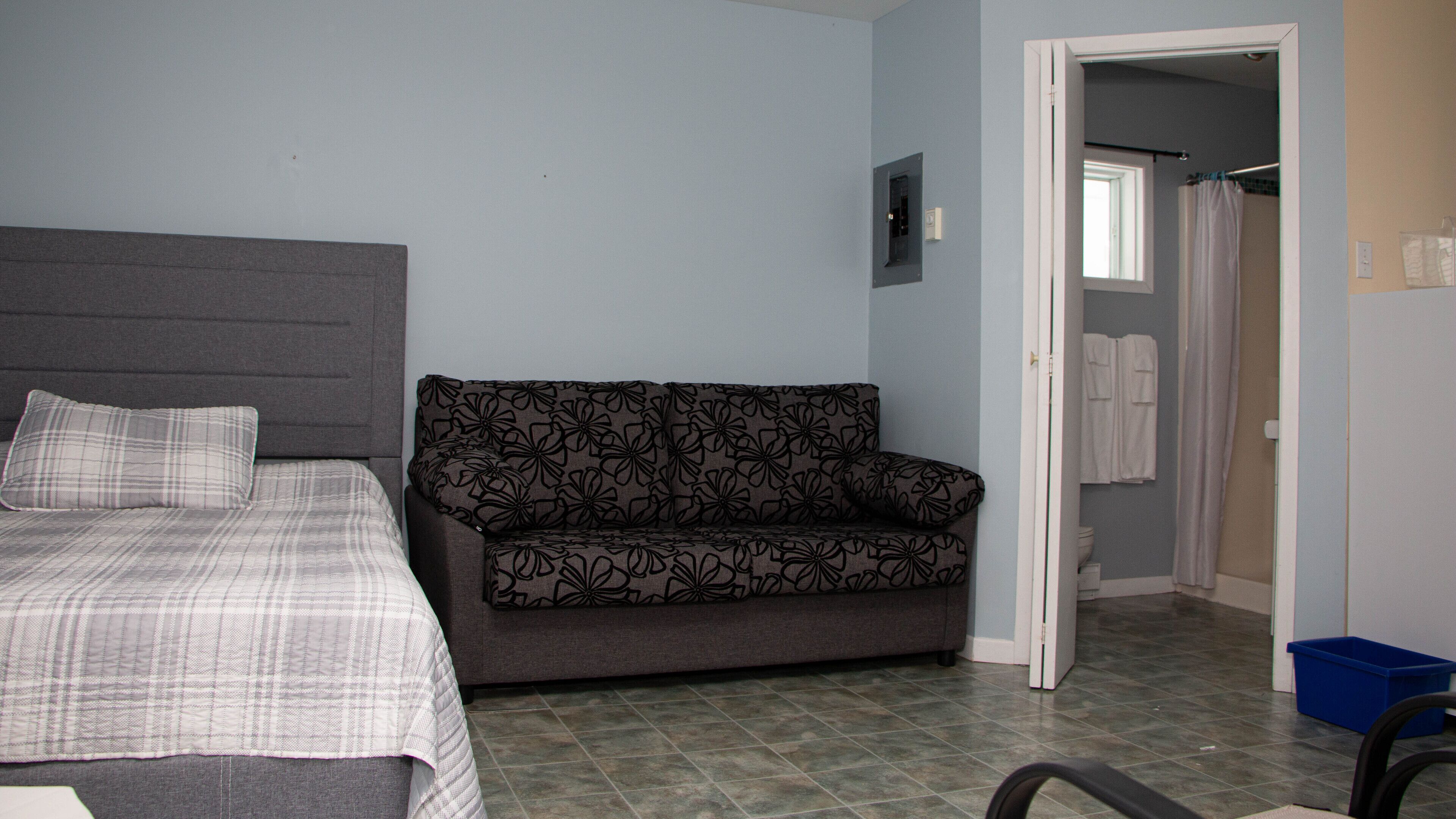 Motel De La Mer