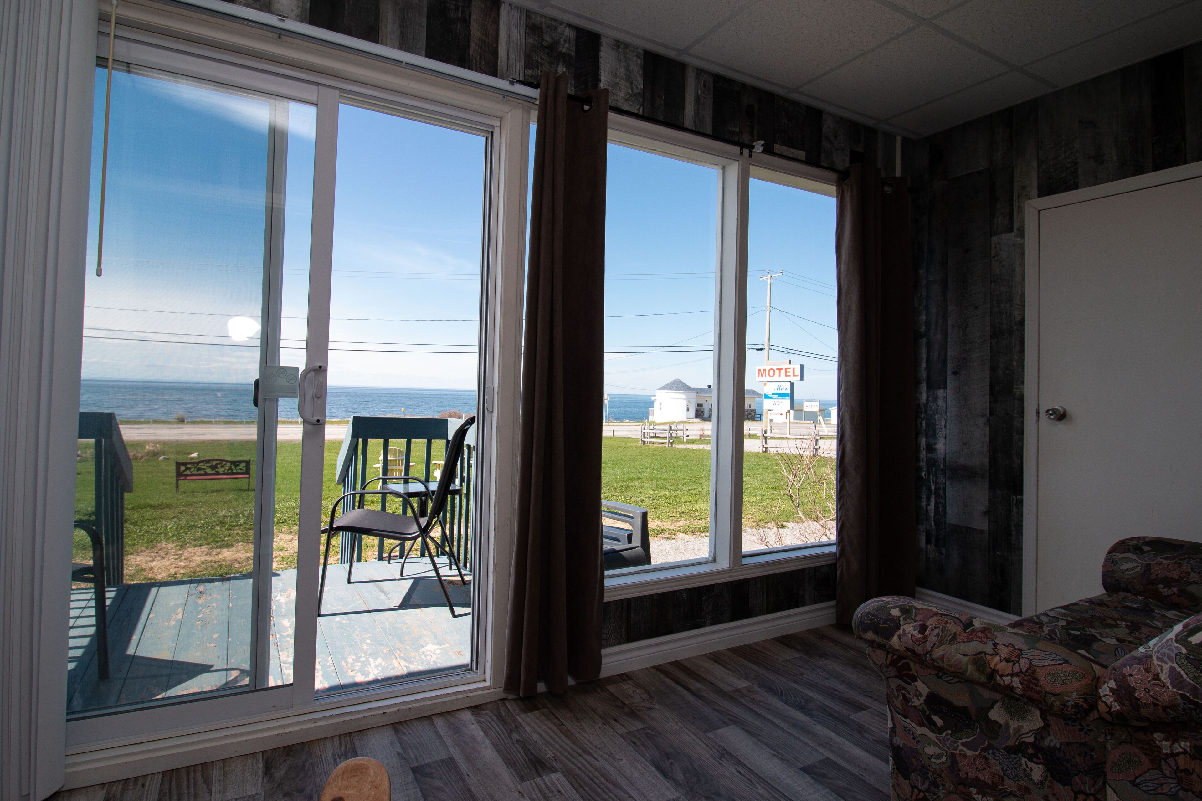 Motel De La Mer