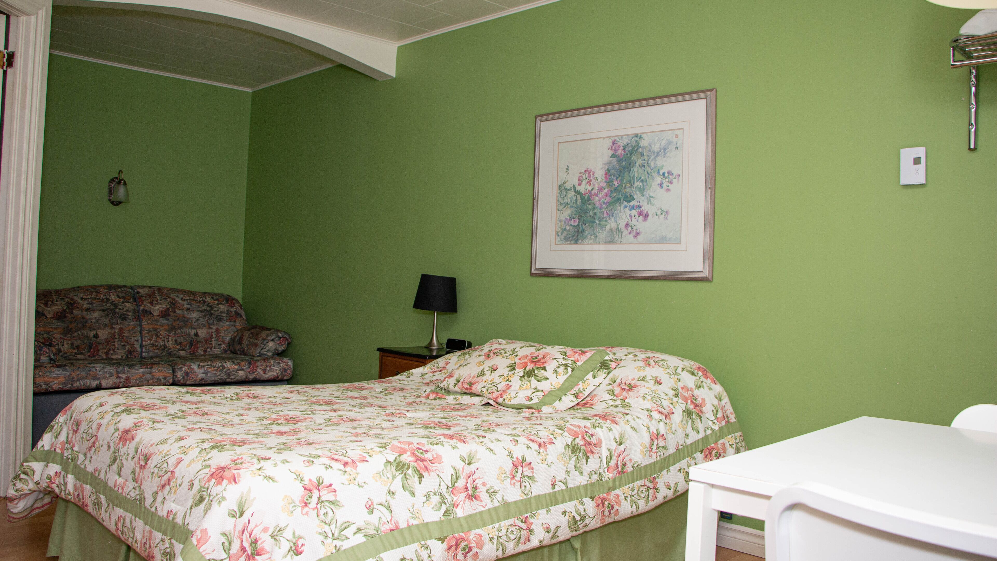 Motel De La Mer