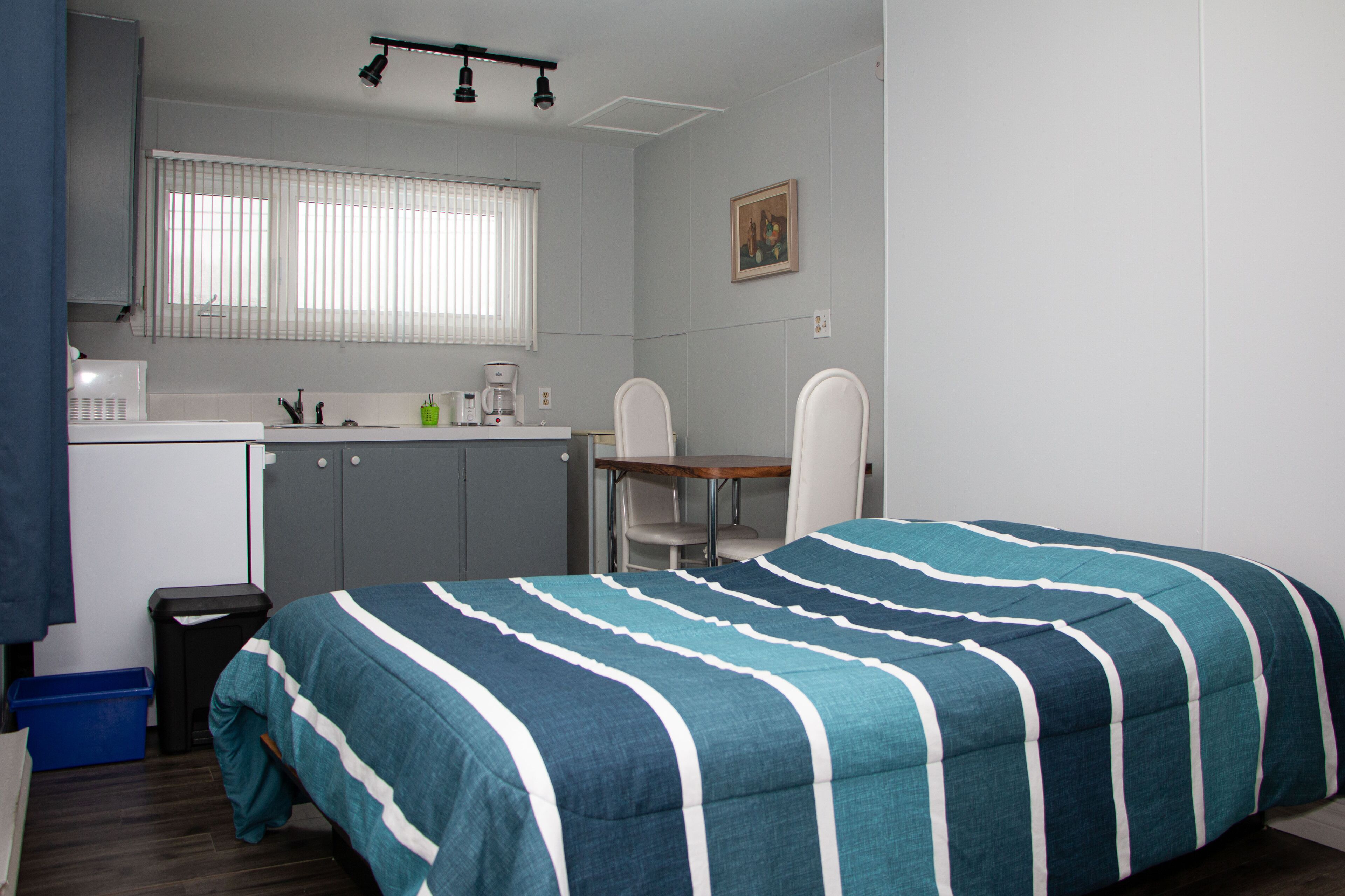 Motel De La Mer
