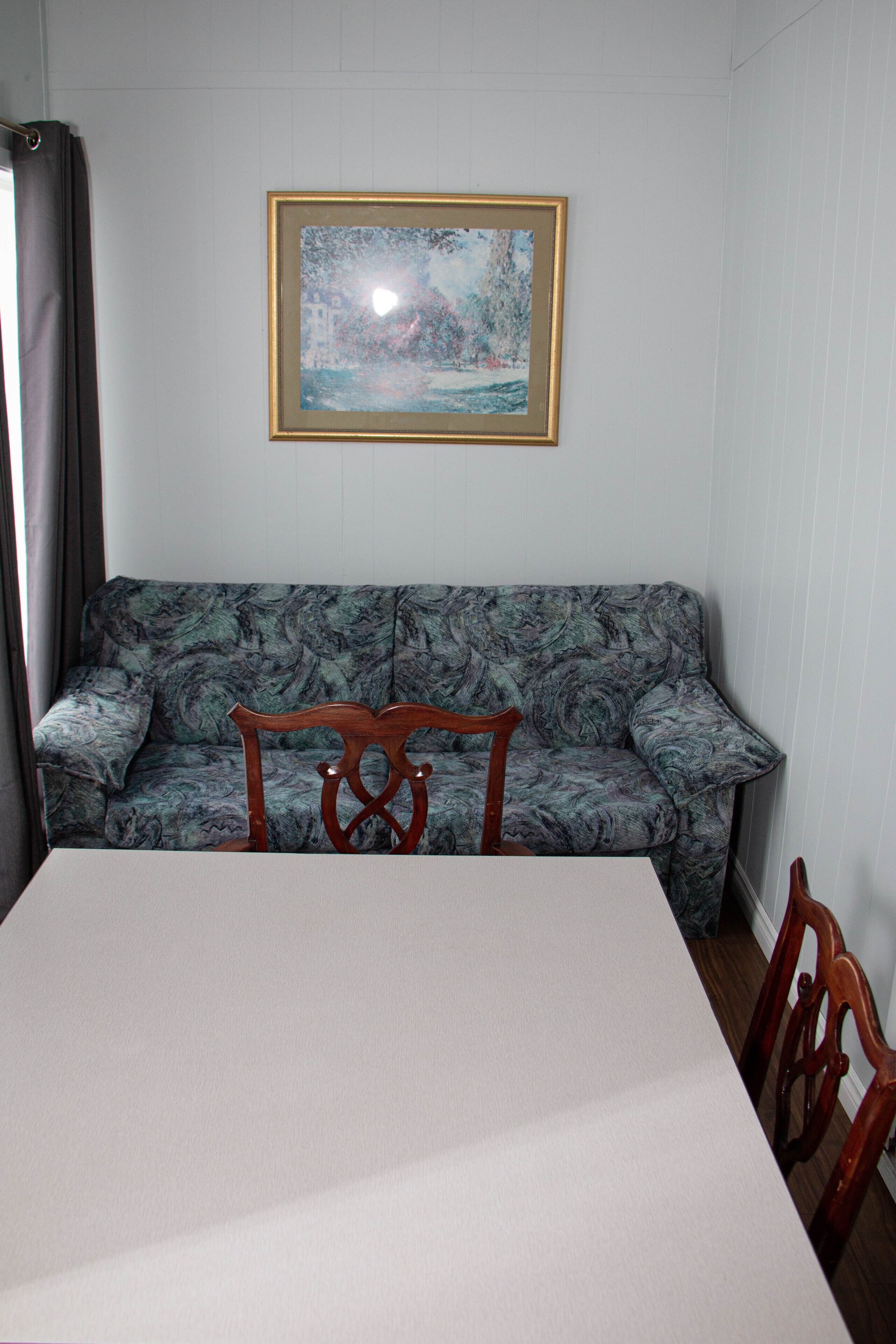 Motel De La Mer