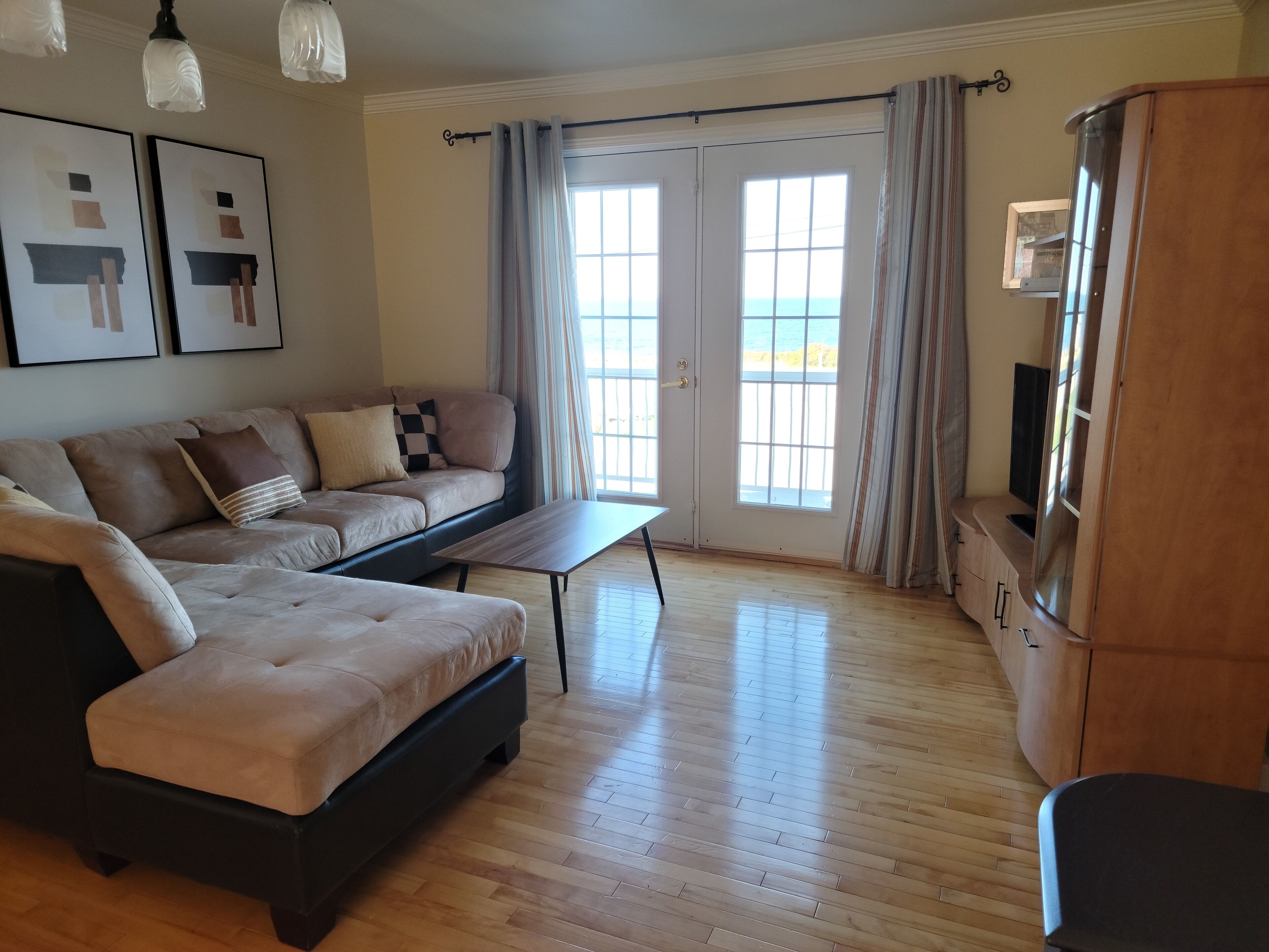 Motel De La Mer