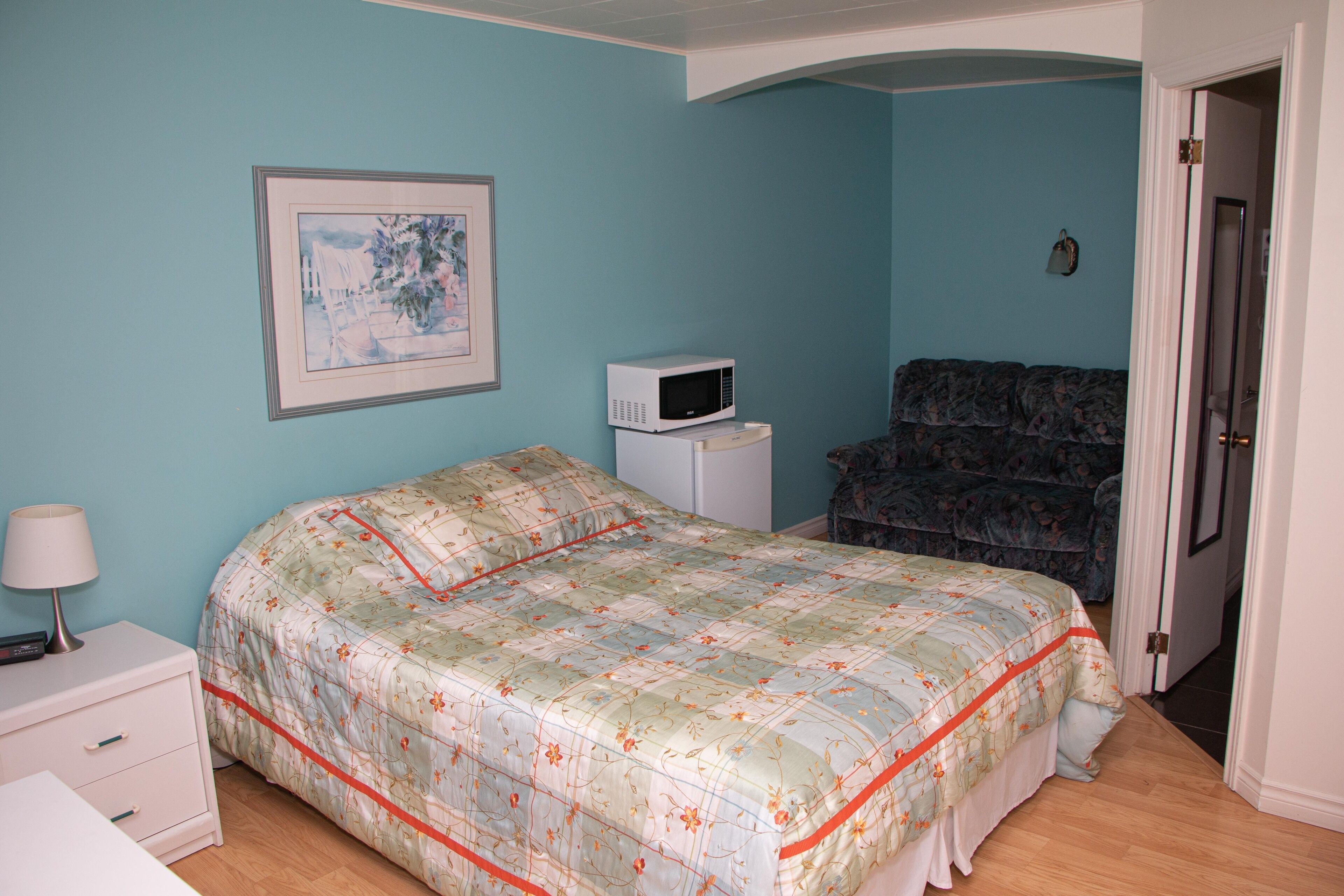 Motel De La Mer