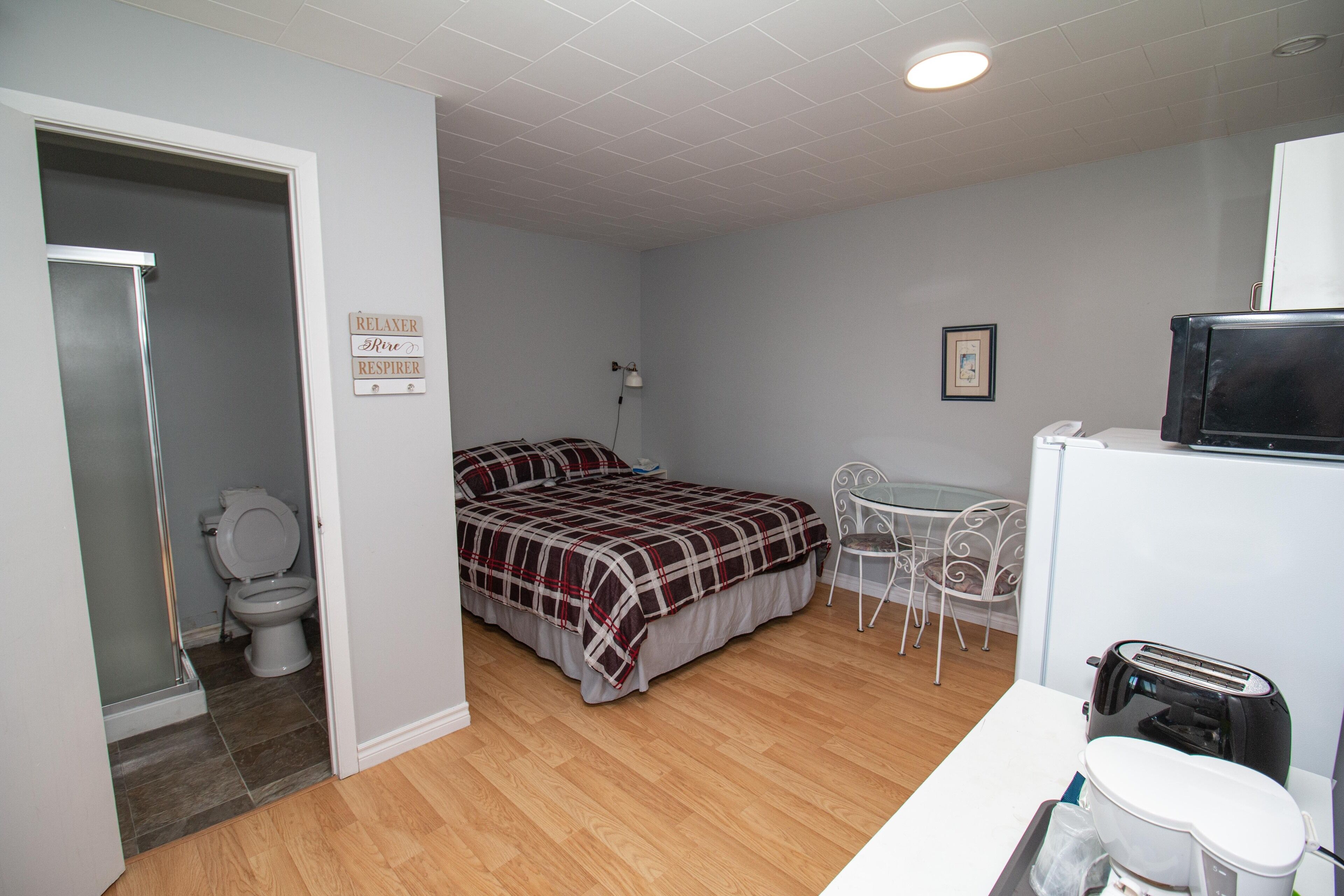 Motel De La Mer