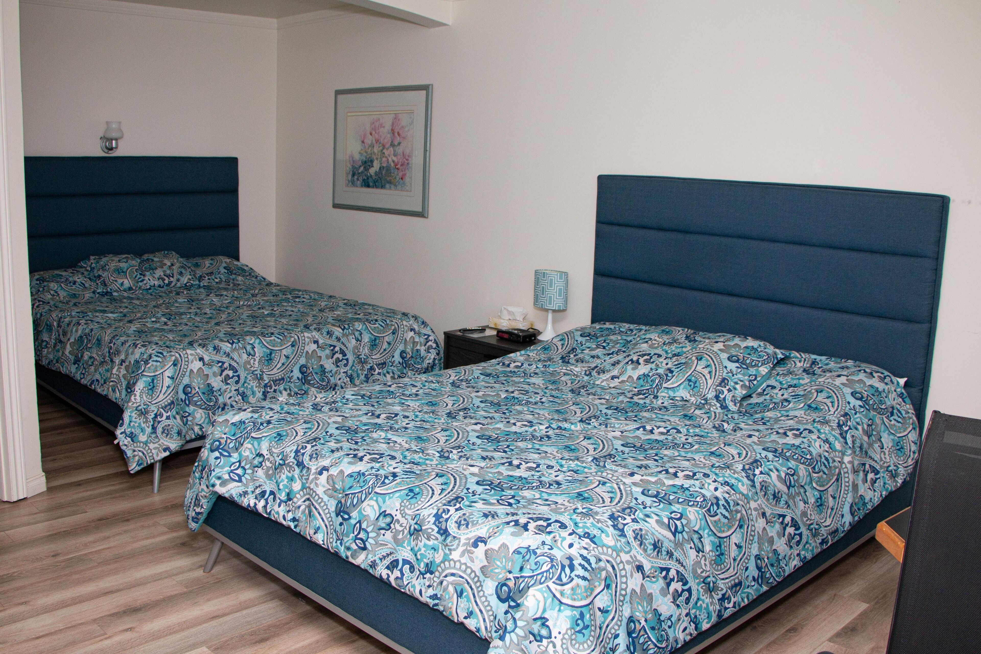 Motel De La Mer