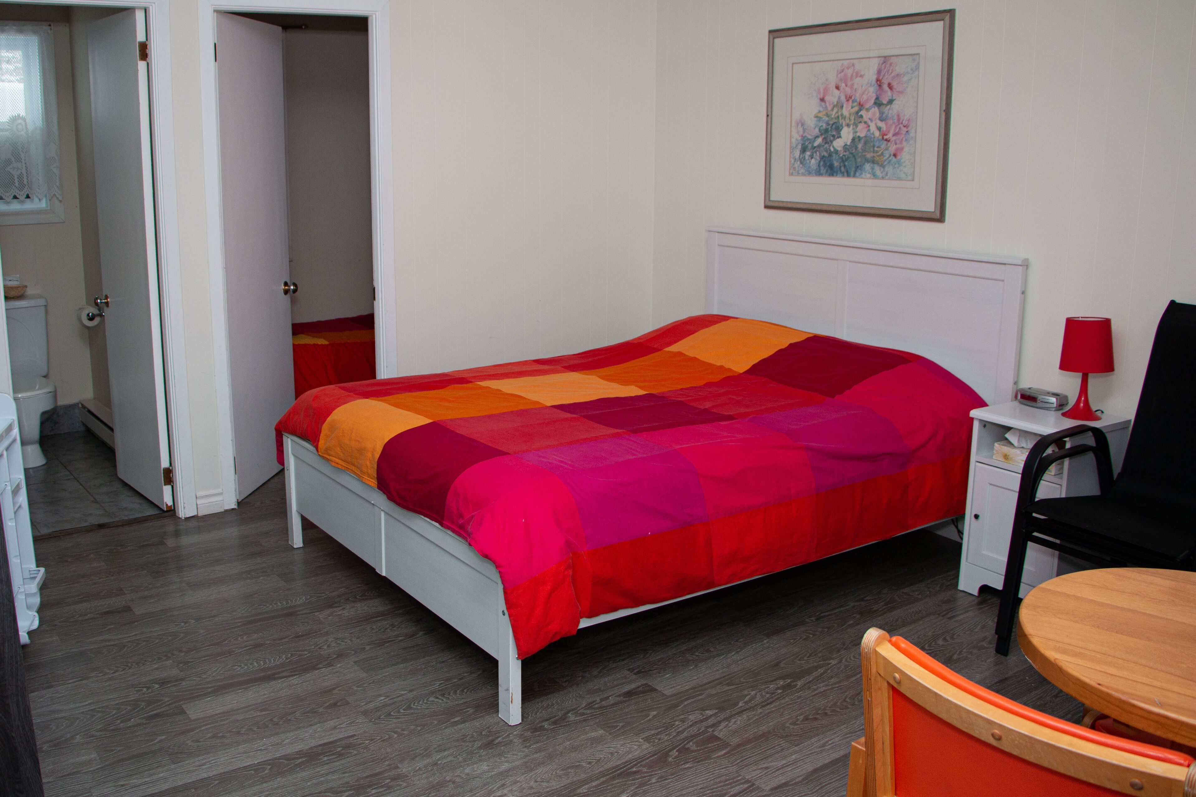 Motel De La Mer