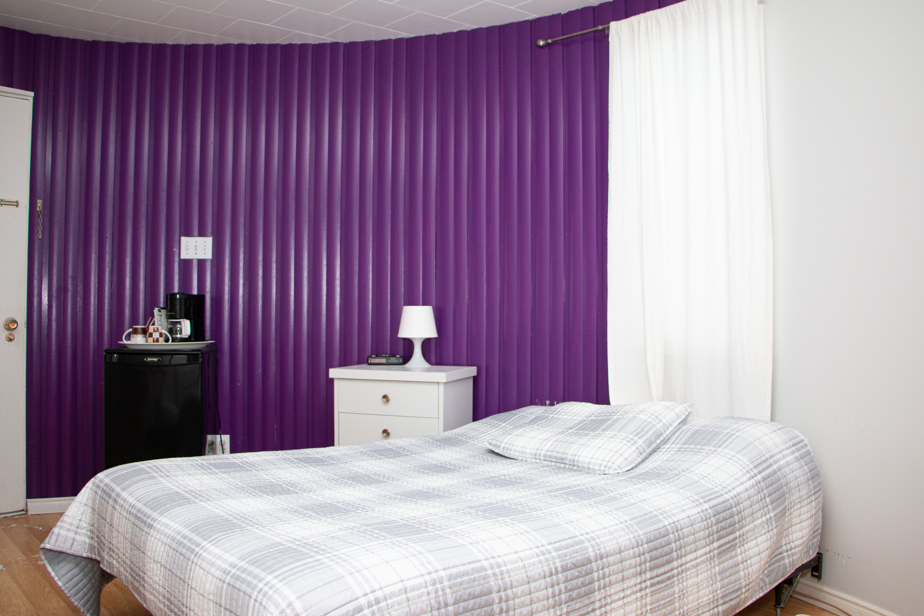 Motel De La Mer