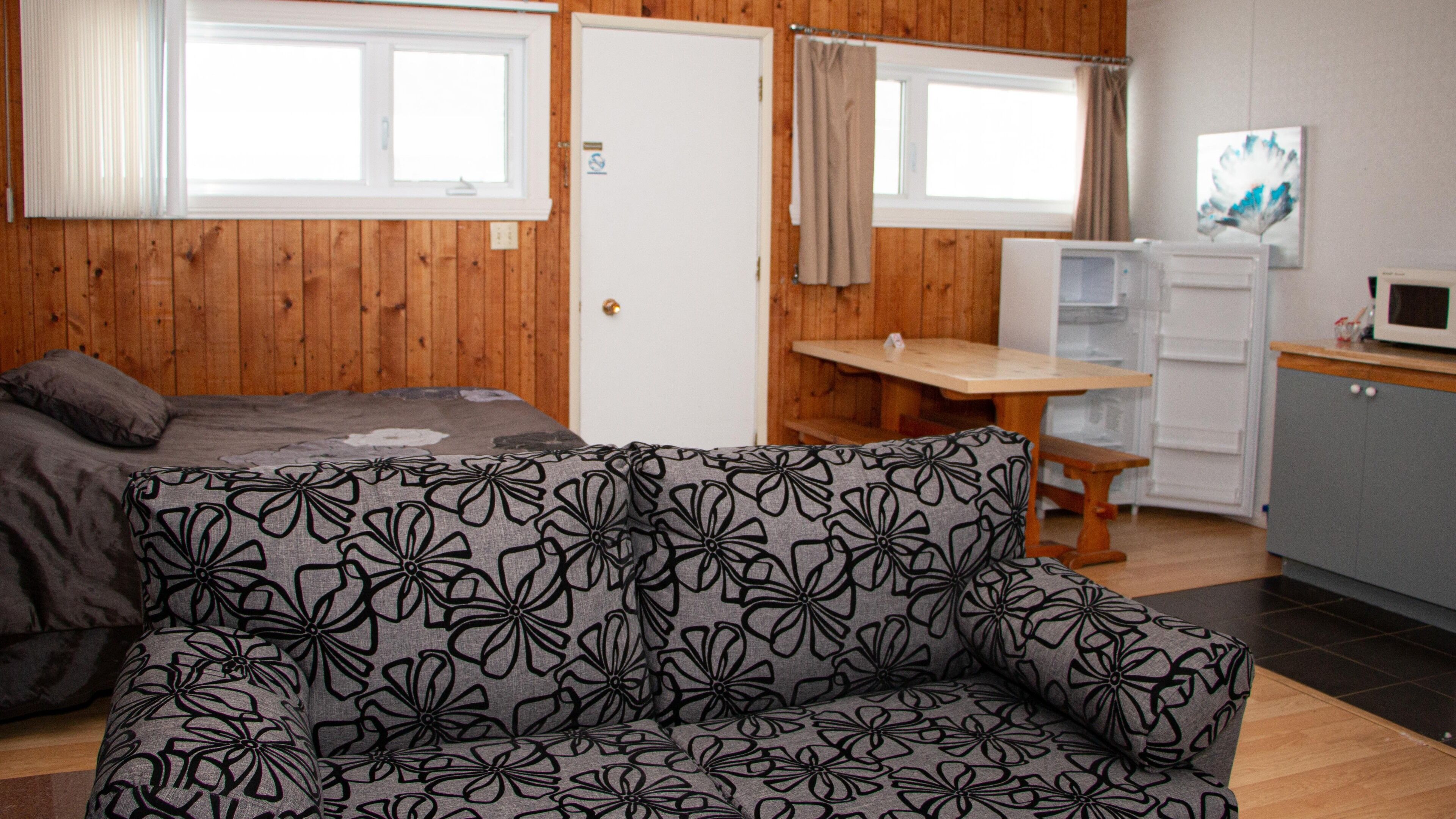 Motel De La Mer