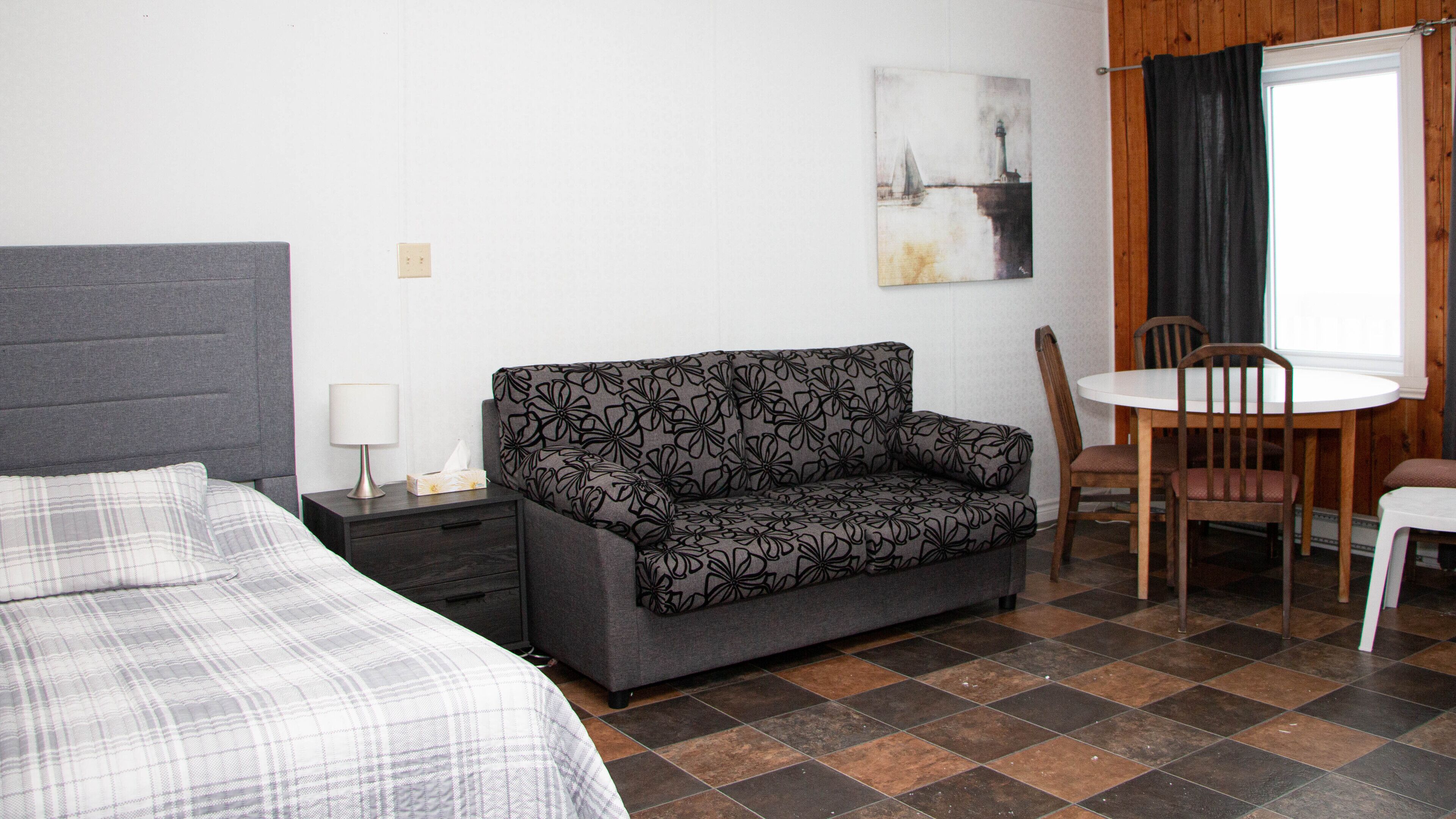 Motel De La Mer