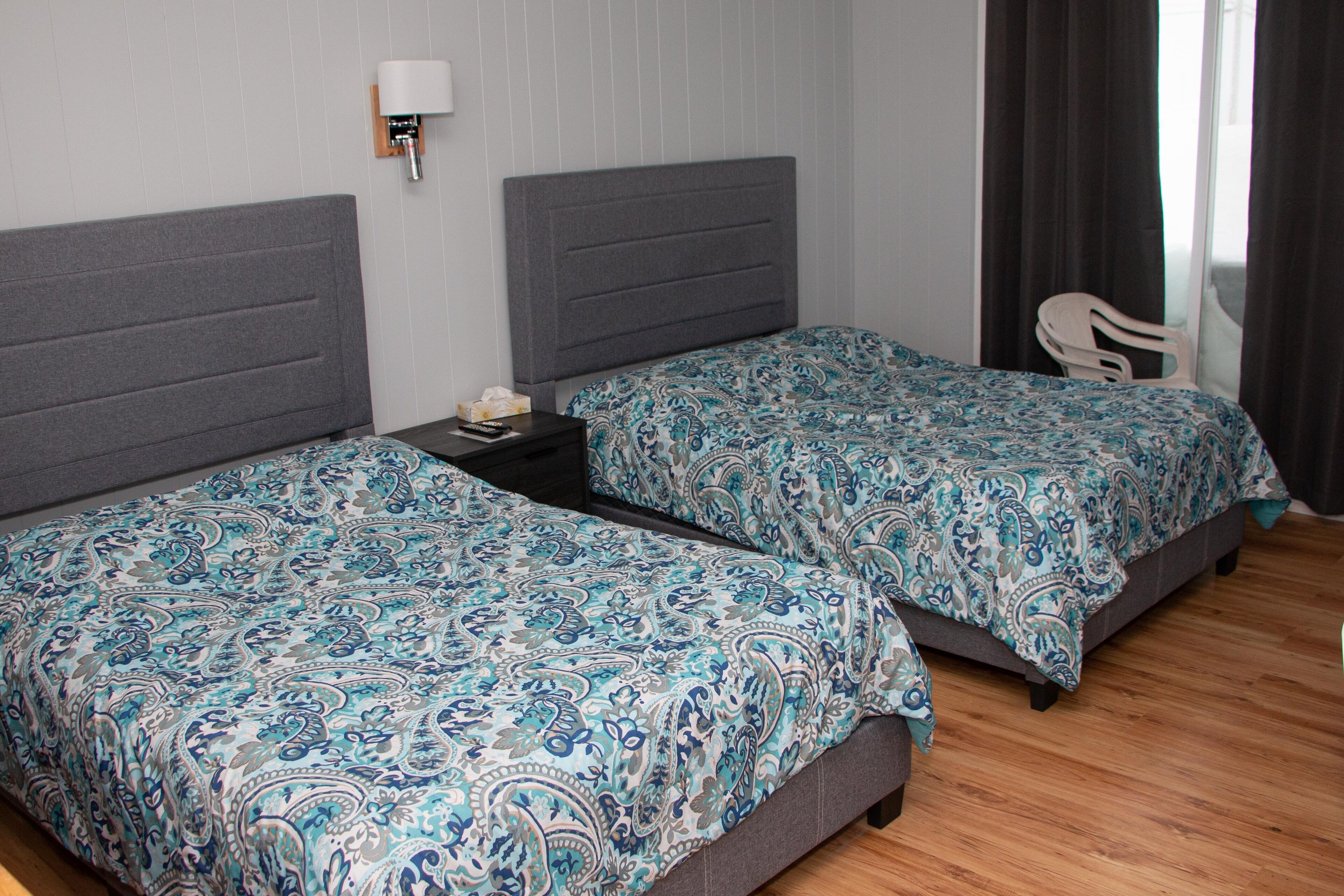 Motel De La Mer