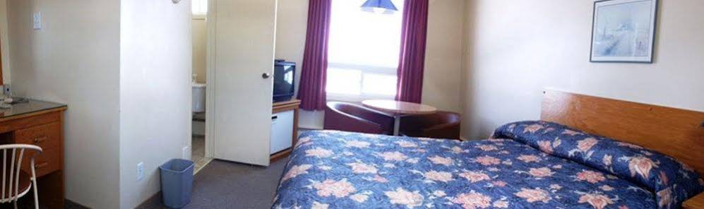 Motel Rimouski Inc