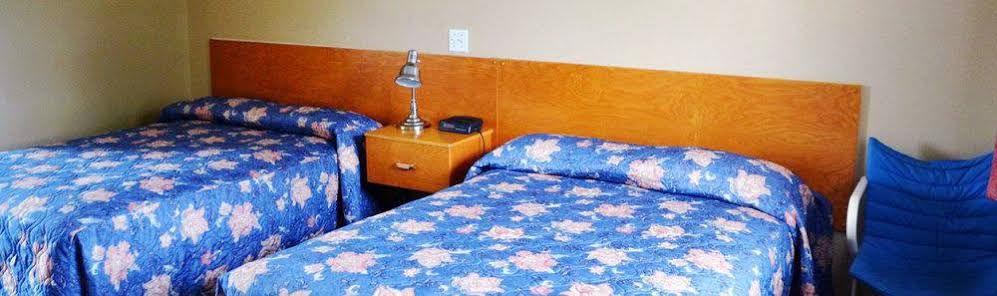 Motel Rimouski Inc
