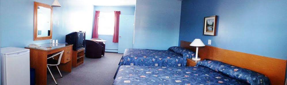 Motel Rimouski Inc