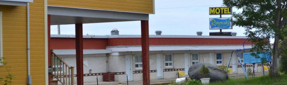 Motel Rimouski Inc
