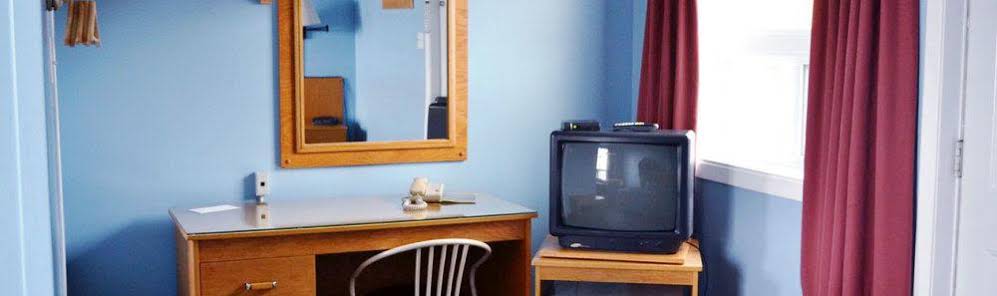 Motel Rimouski Inc