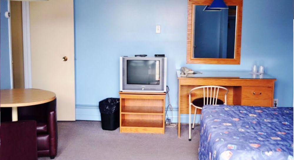Motel Rimouski Inc