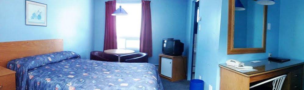Motel Rimouski Inc
