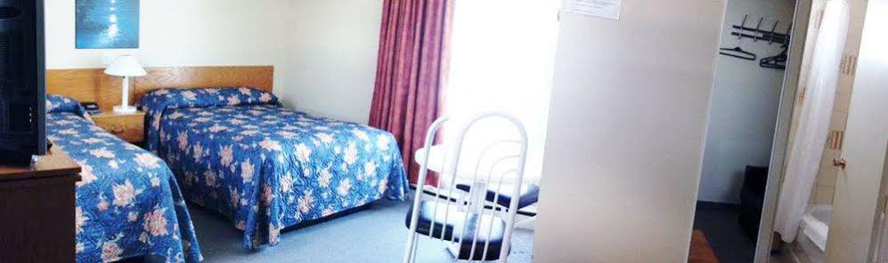 Motel Rimouski Inc