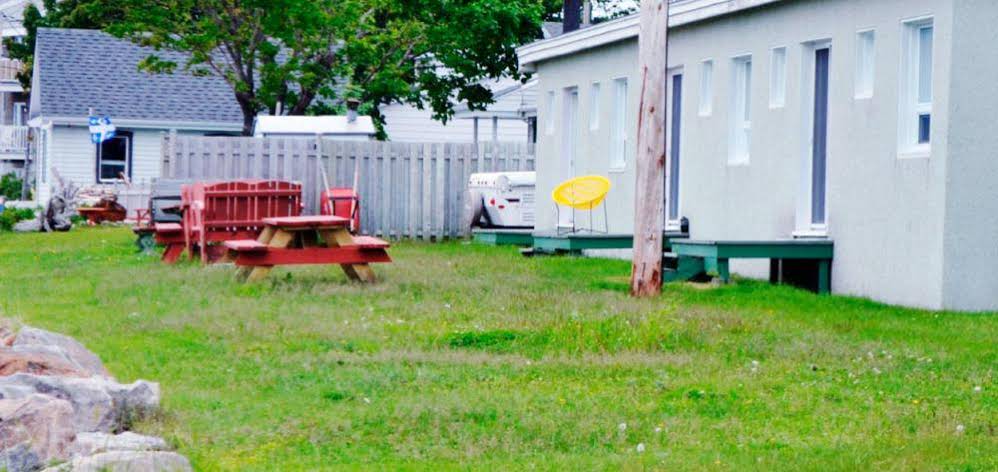 Motel Rimouski Inc