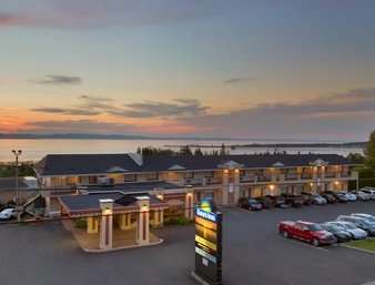 Days Inn by Wyndham Riviere-Du-Loup