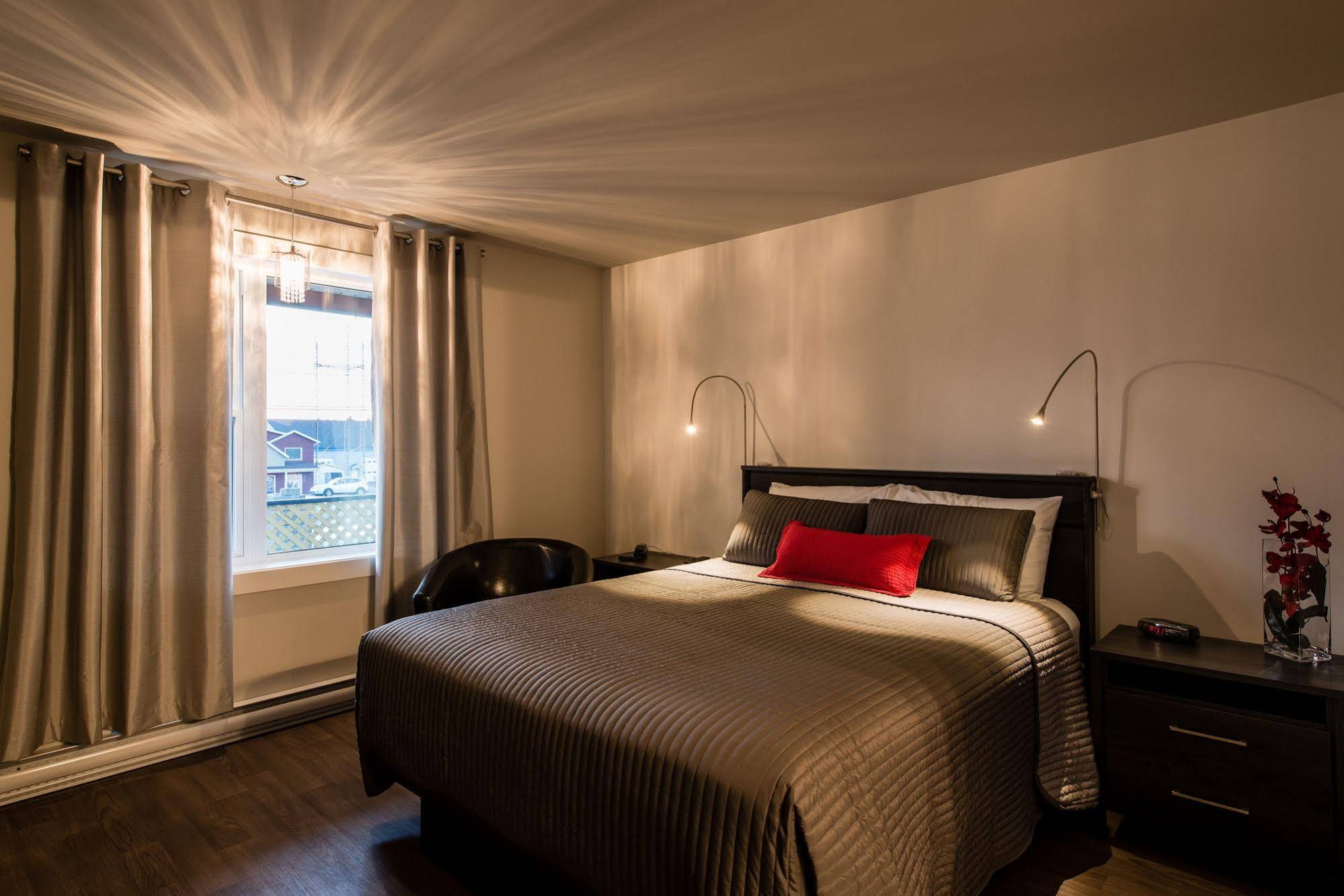 Auberge Amérilys