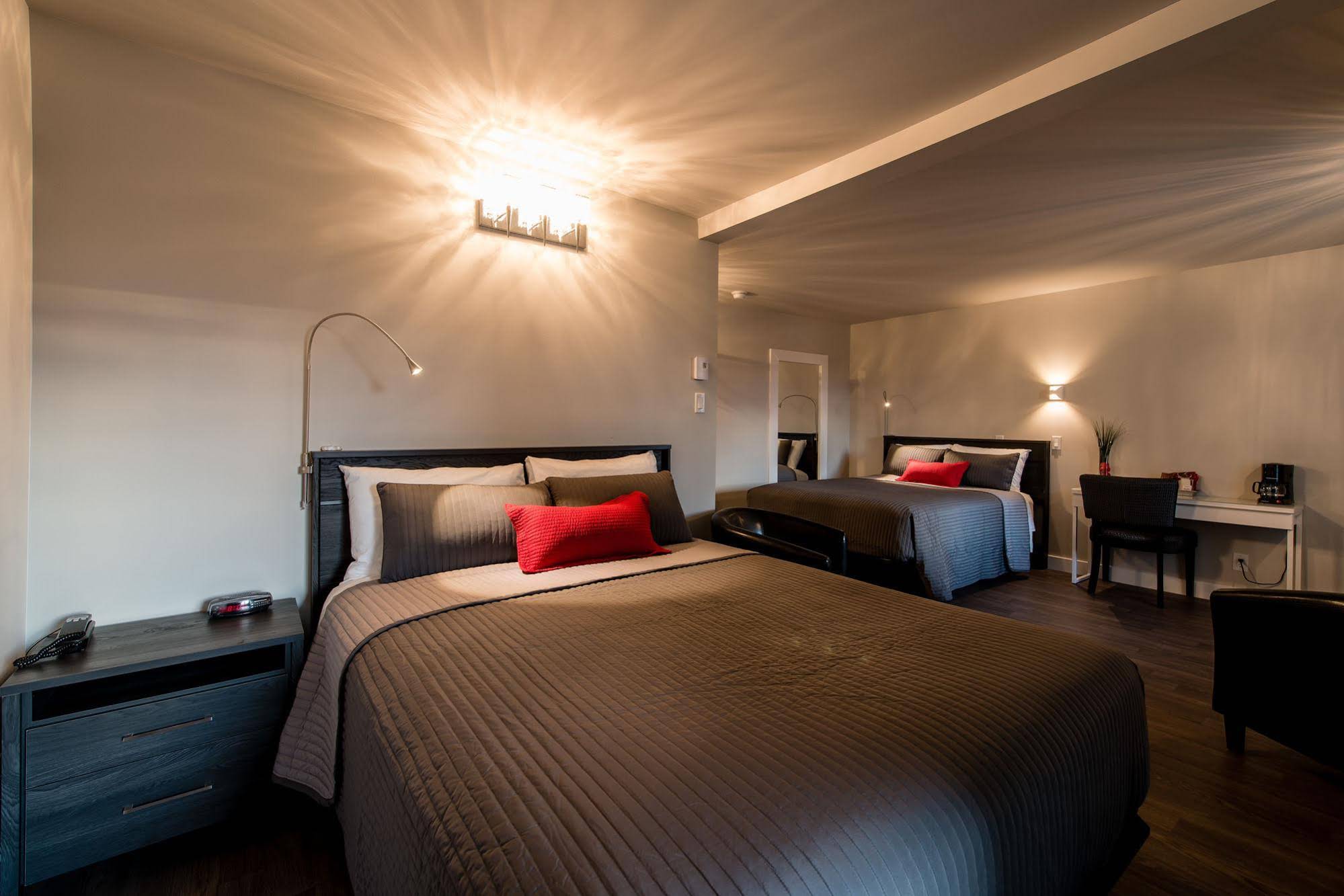 Auberge Amérilys