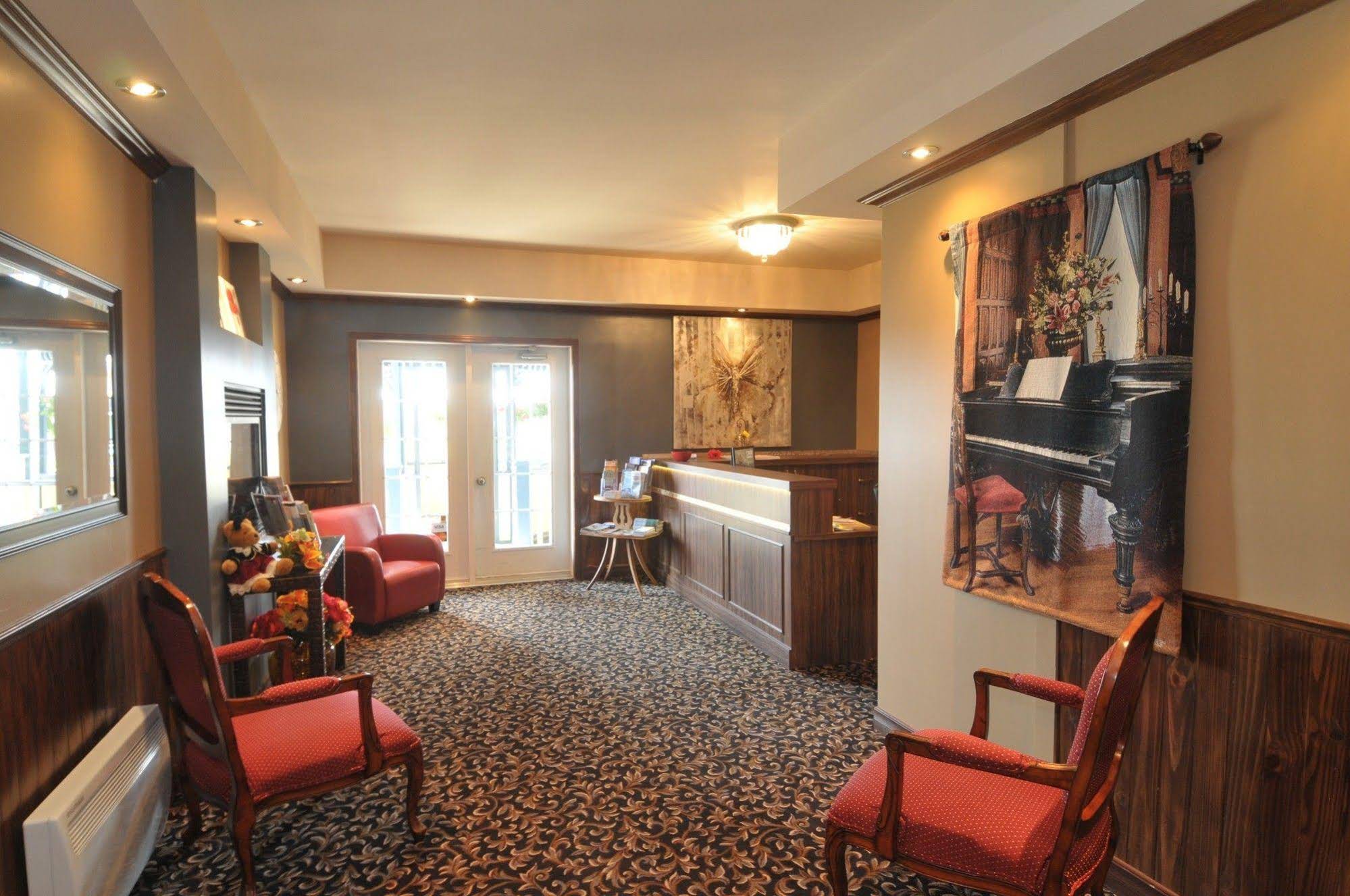Auberge Amérilys