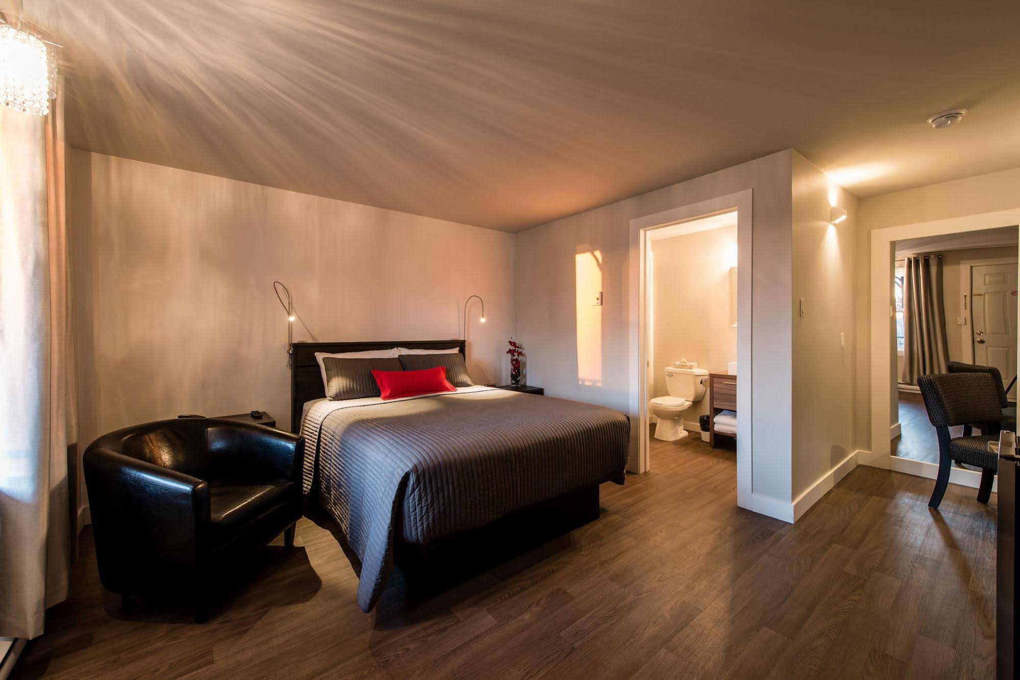 Auberge Amérilys
