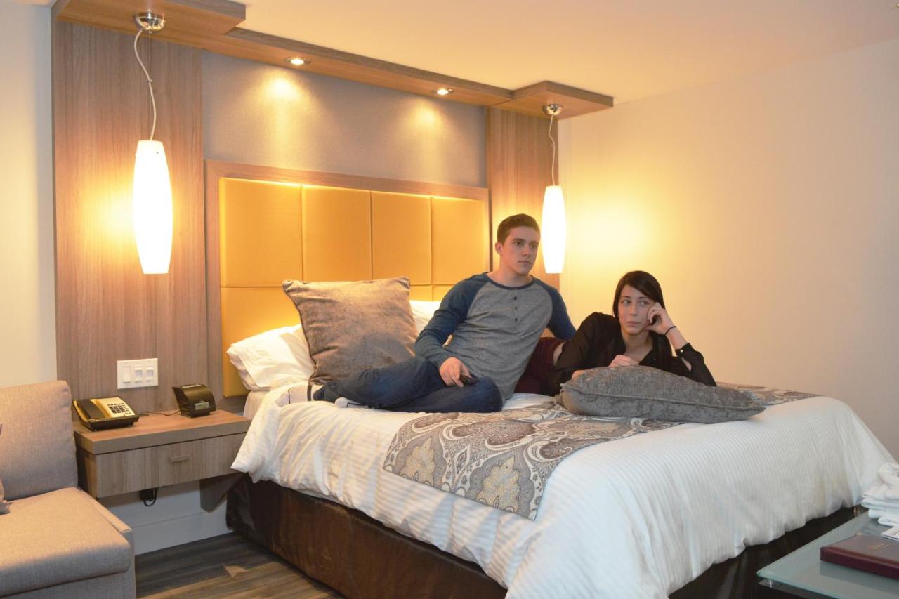 Hotel Universel