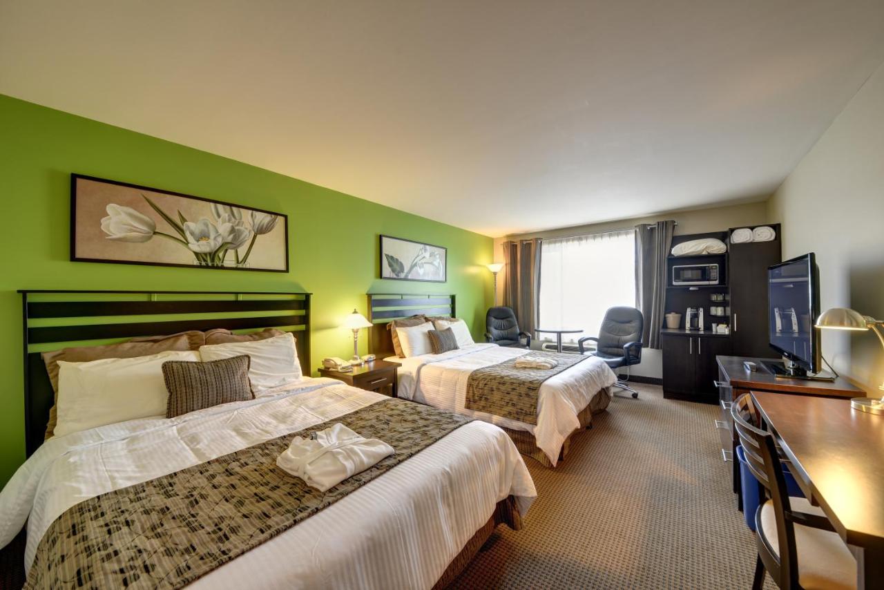 Hotel Universel